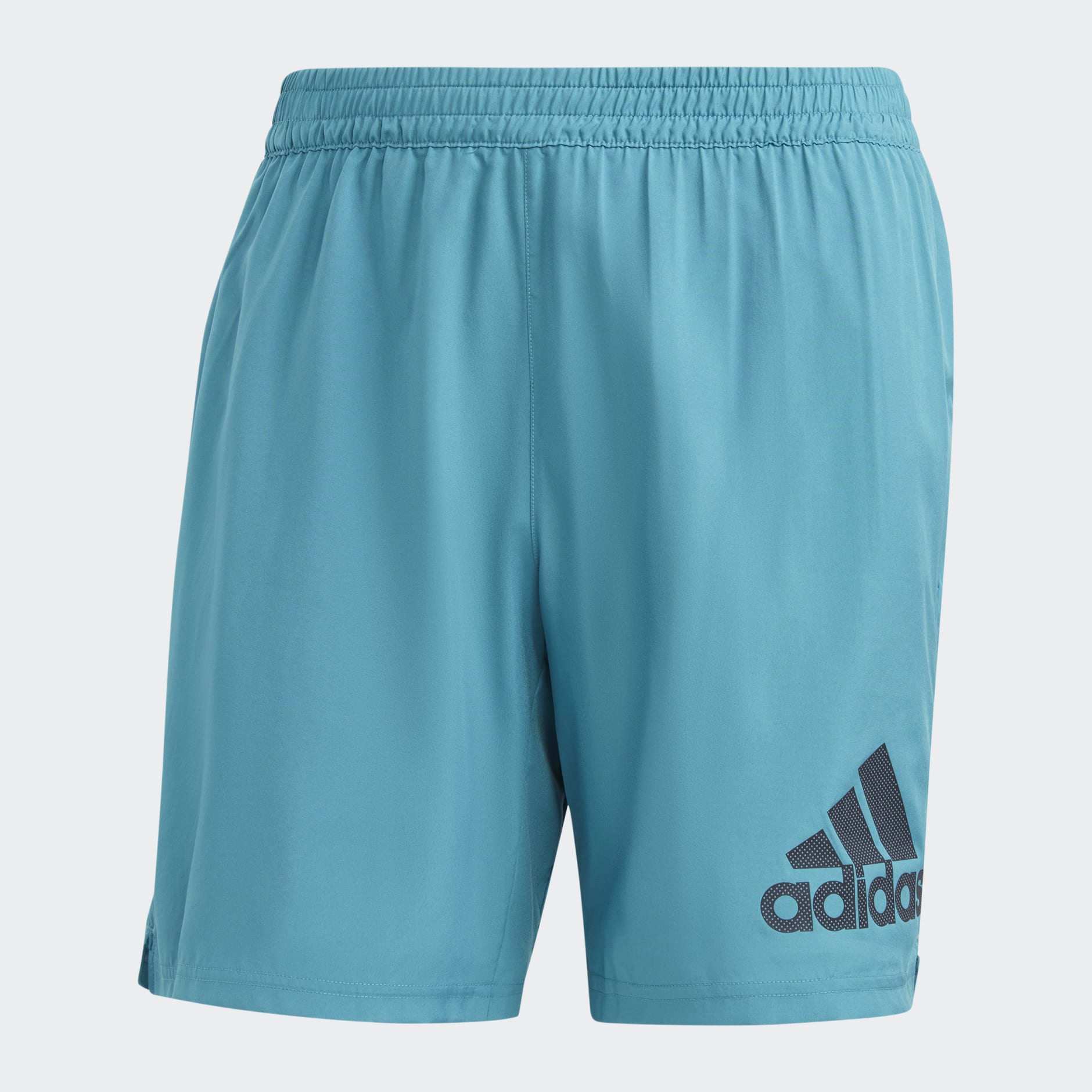 adidas Run It Shorts - Turquoise | adidas LK