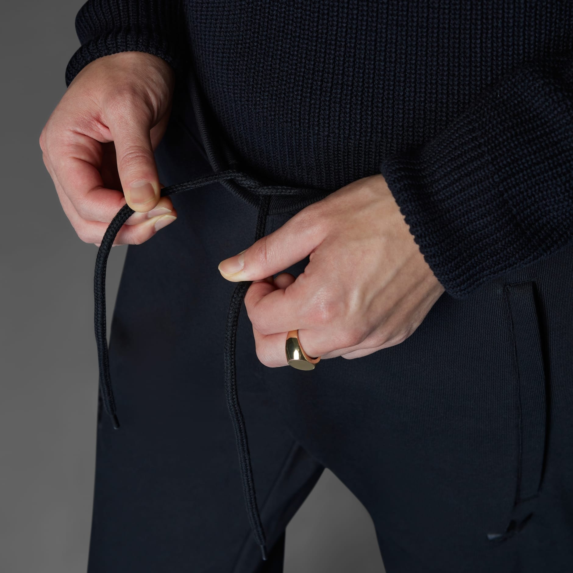 Germany Anniversary Pants