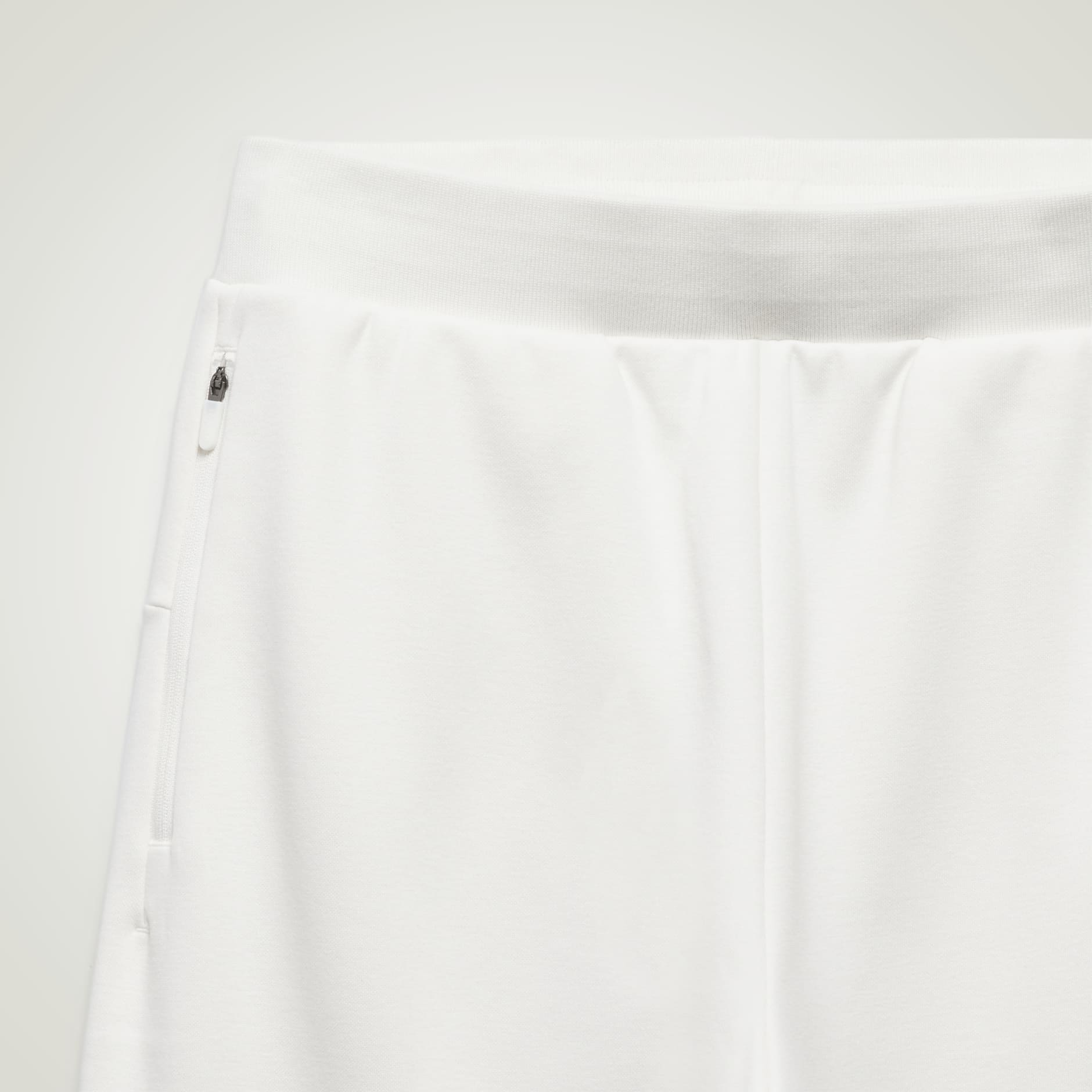 Clothing - adidas Basketball Sweatpants - White | adidas South Africa
