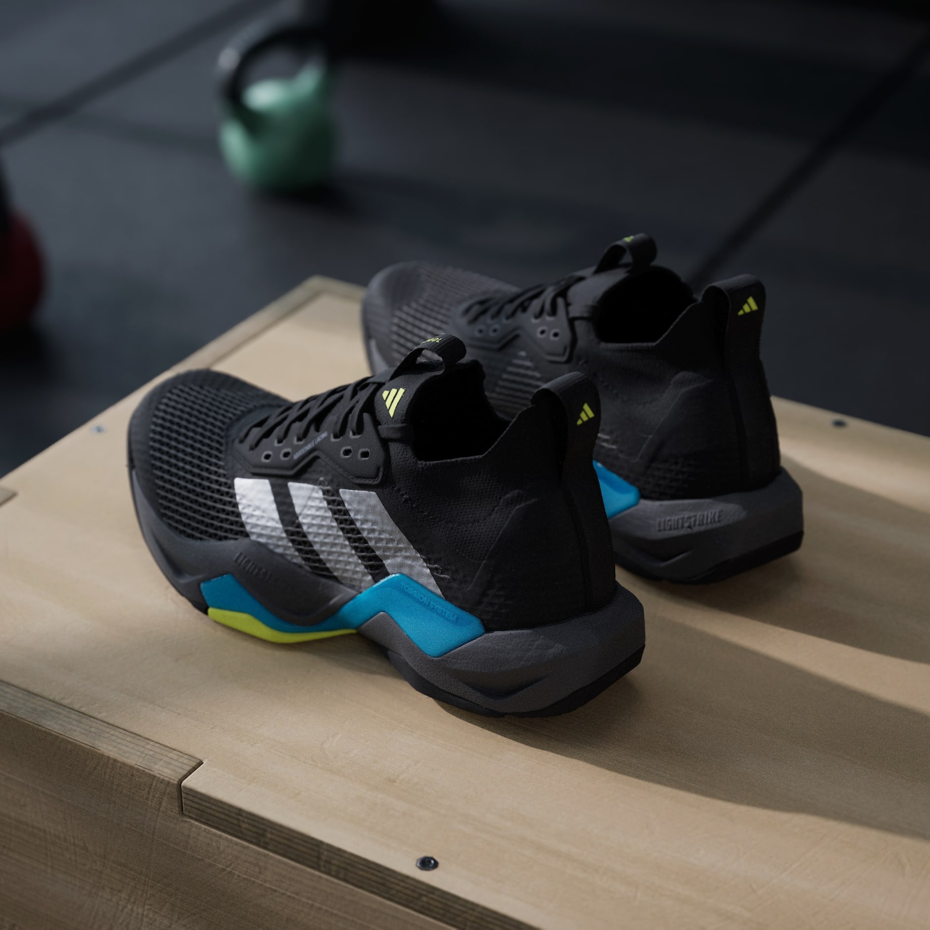 Rapidmove ADV 2 Training Shoes