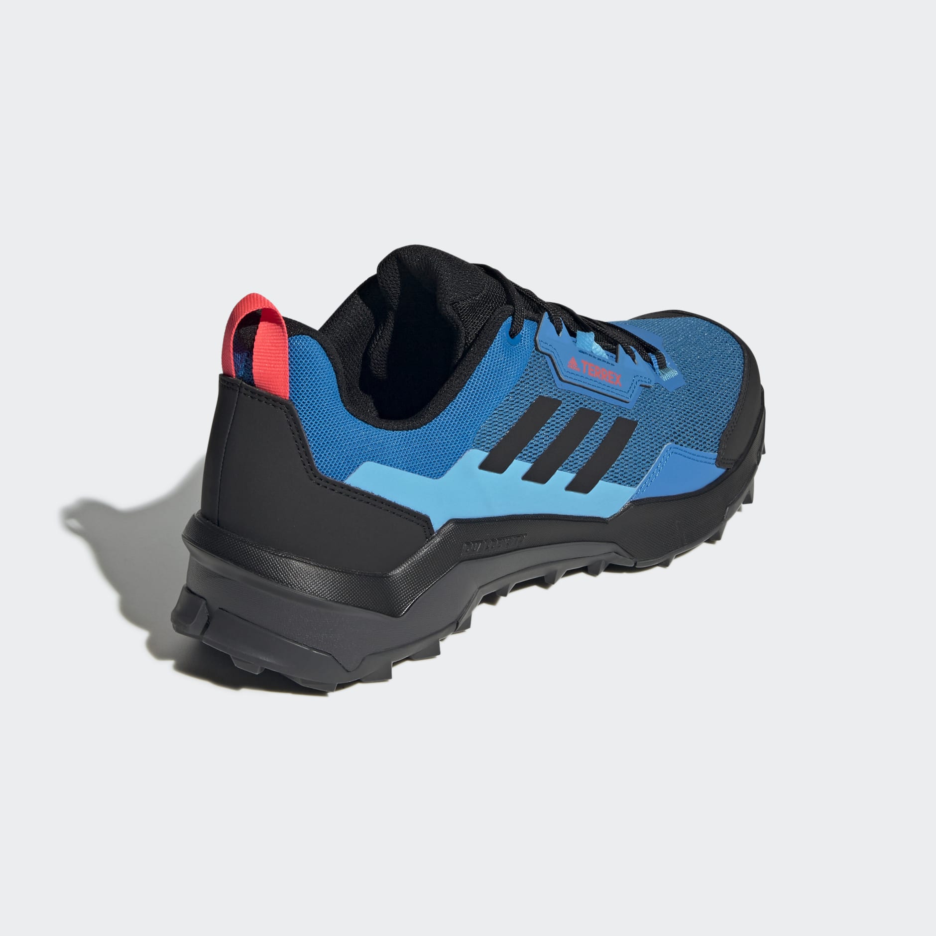 Terrex AX4 Primegreen Hiking Shoes