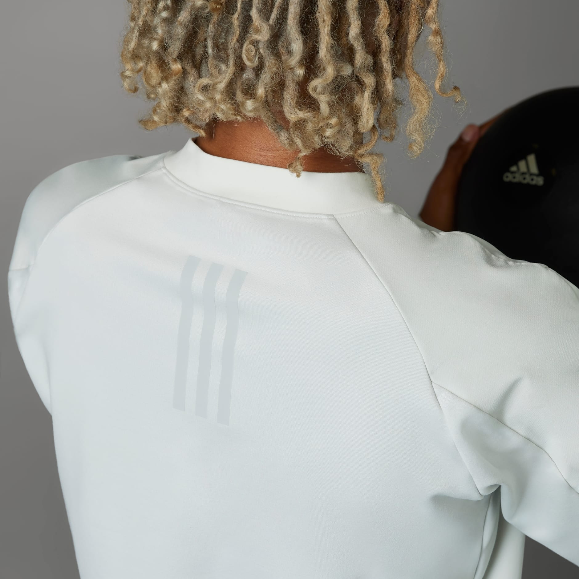 COLD.RDY Best of adidas Training Crew Sweatshirt