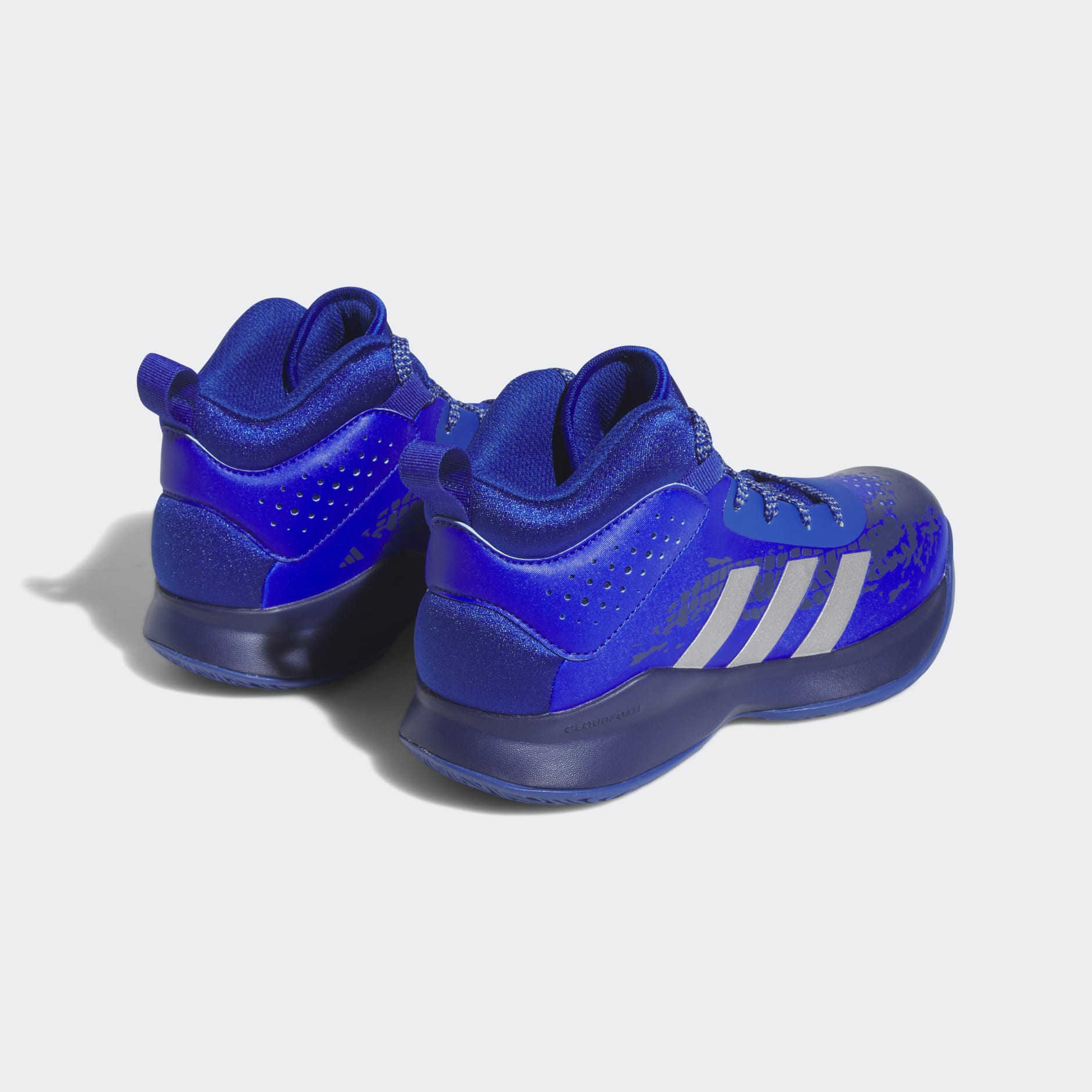 Cross Em Up 5 Shoes Wide