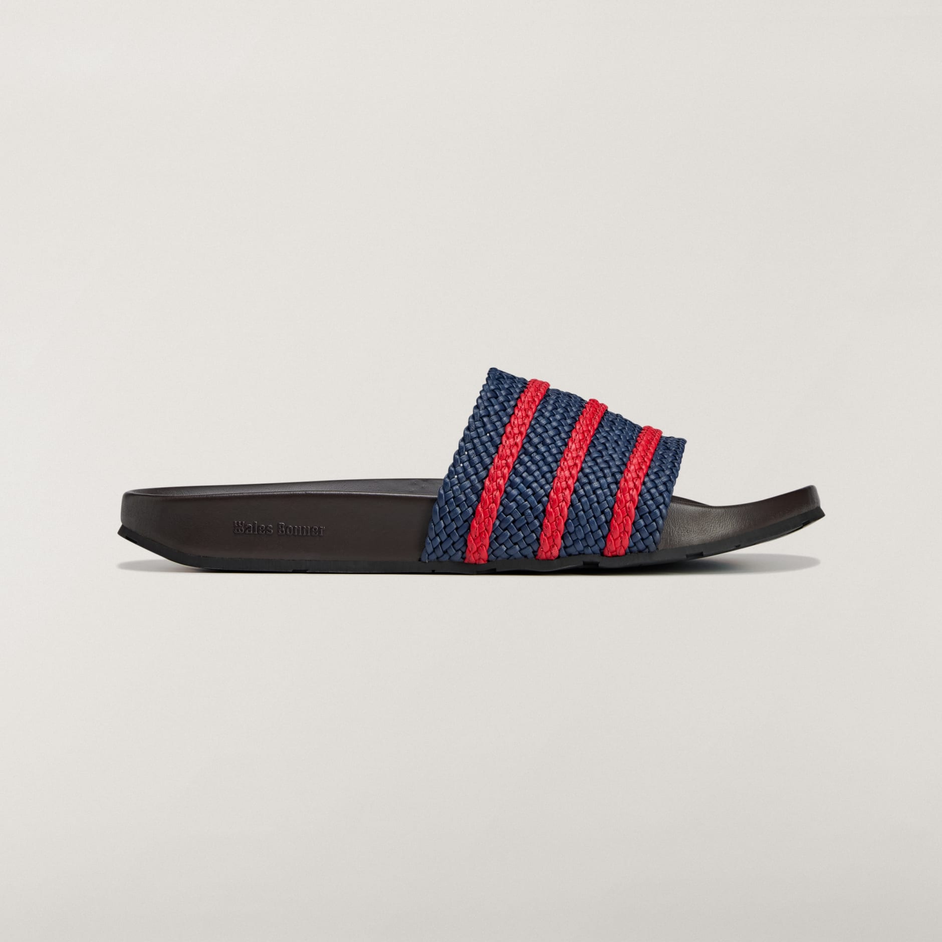 Wales Bonner Adilette Slides