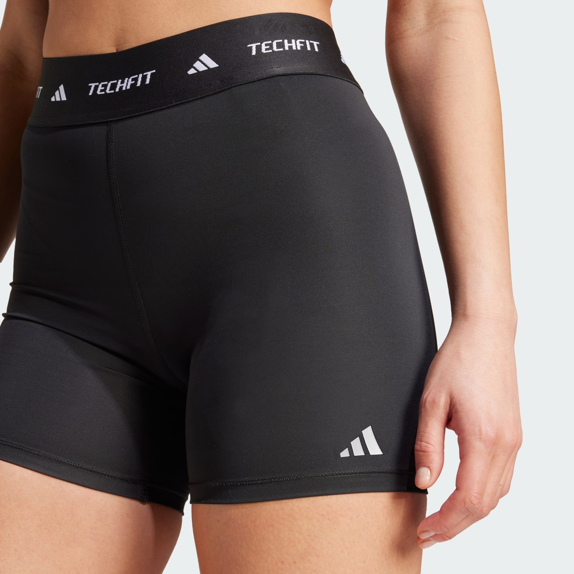 TECHFIT Short Leggings