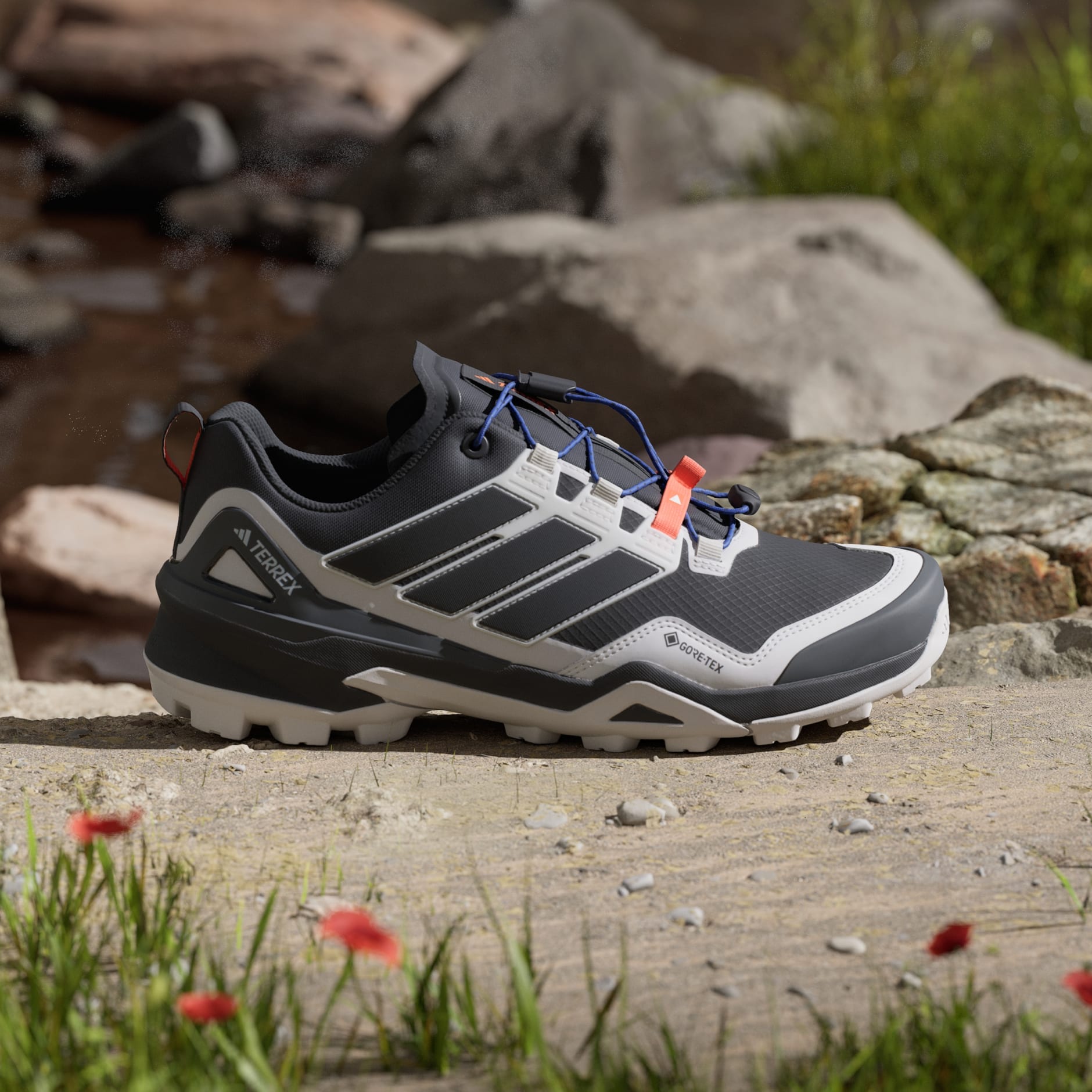 Terrex Skychaser GORE-TEX 登山鞋