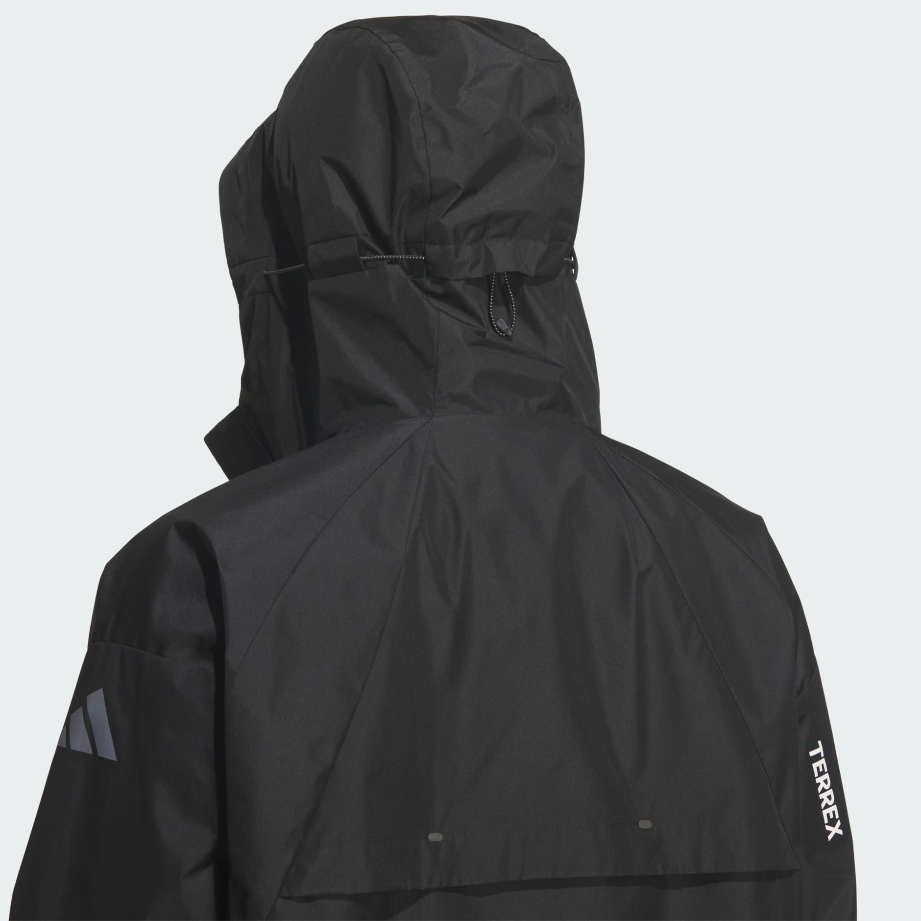 Jakna Xploric Gore Tex Windstopper