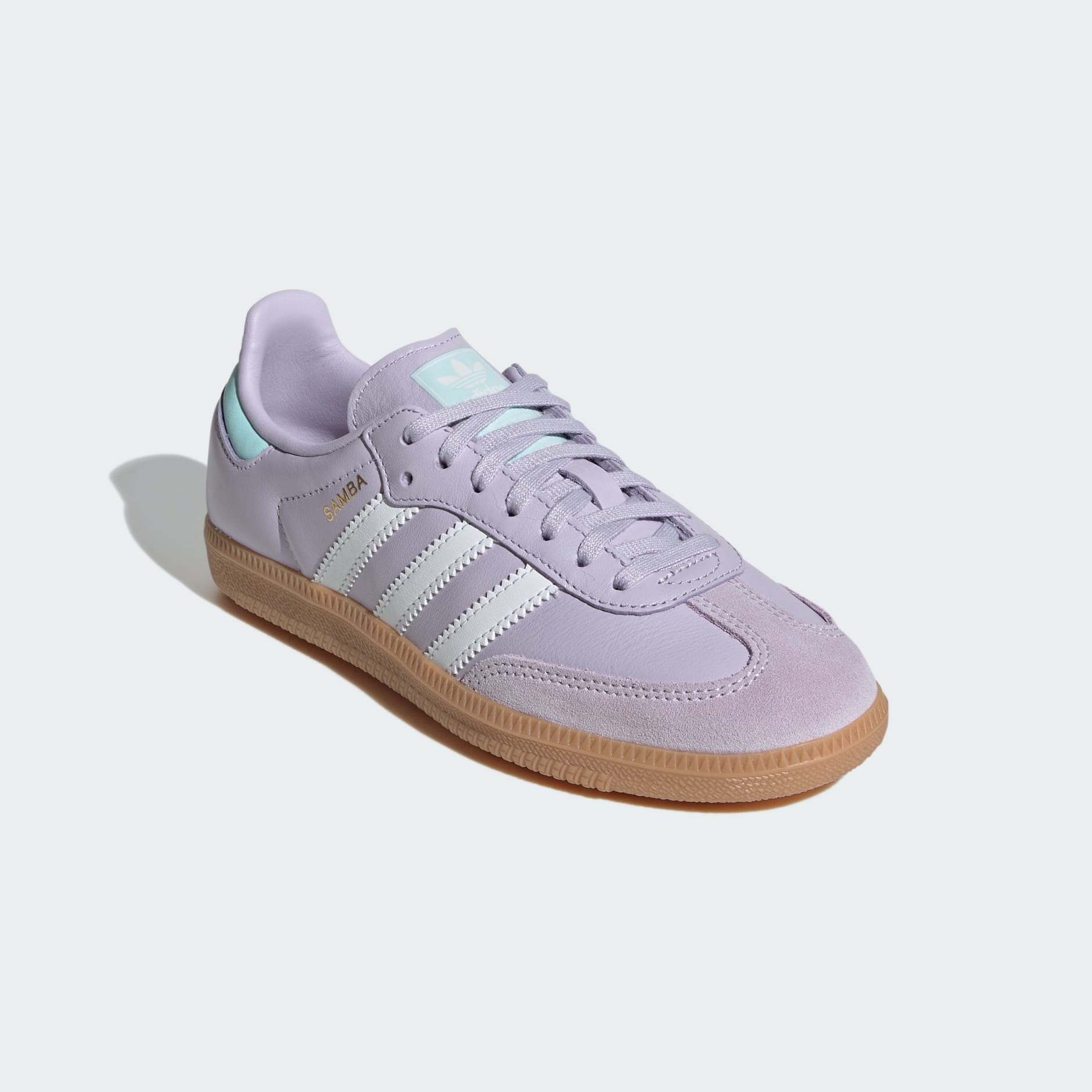 SAMBA OG J