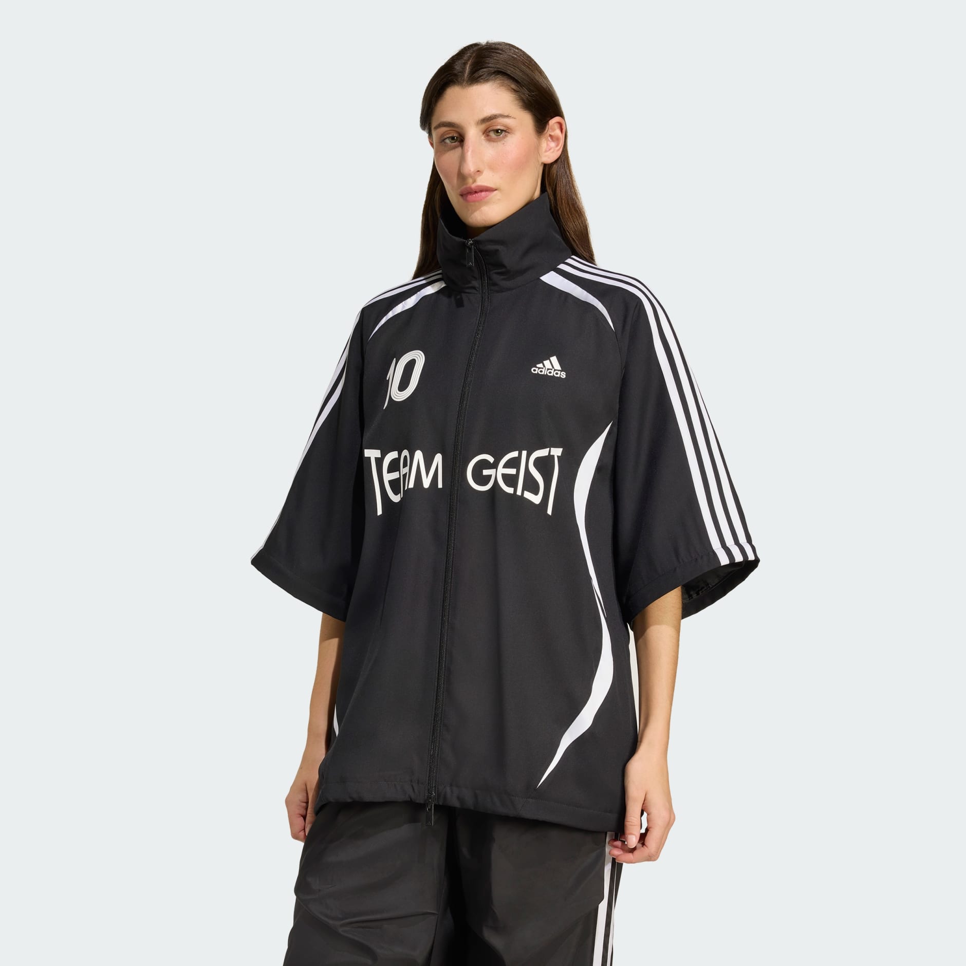 Adilenium Season 4 Teamgeist Oversized Track Top