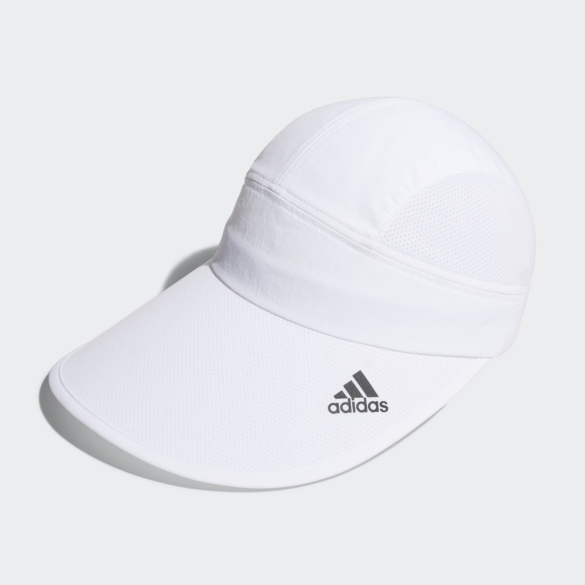 W VISOR CAP