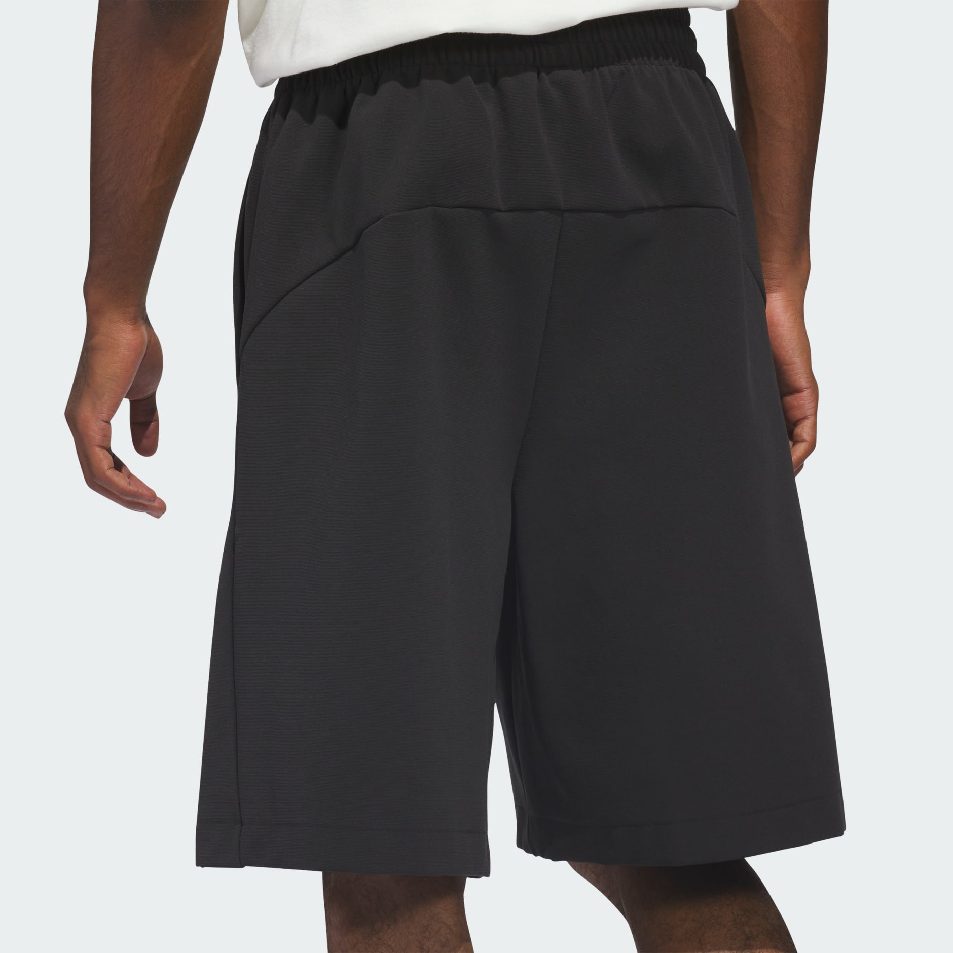 ADIDAS BASKETBALL SHORTS