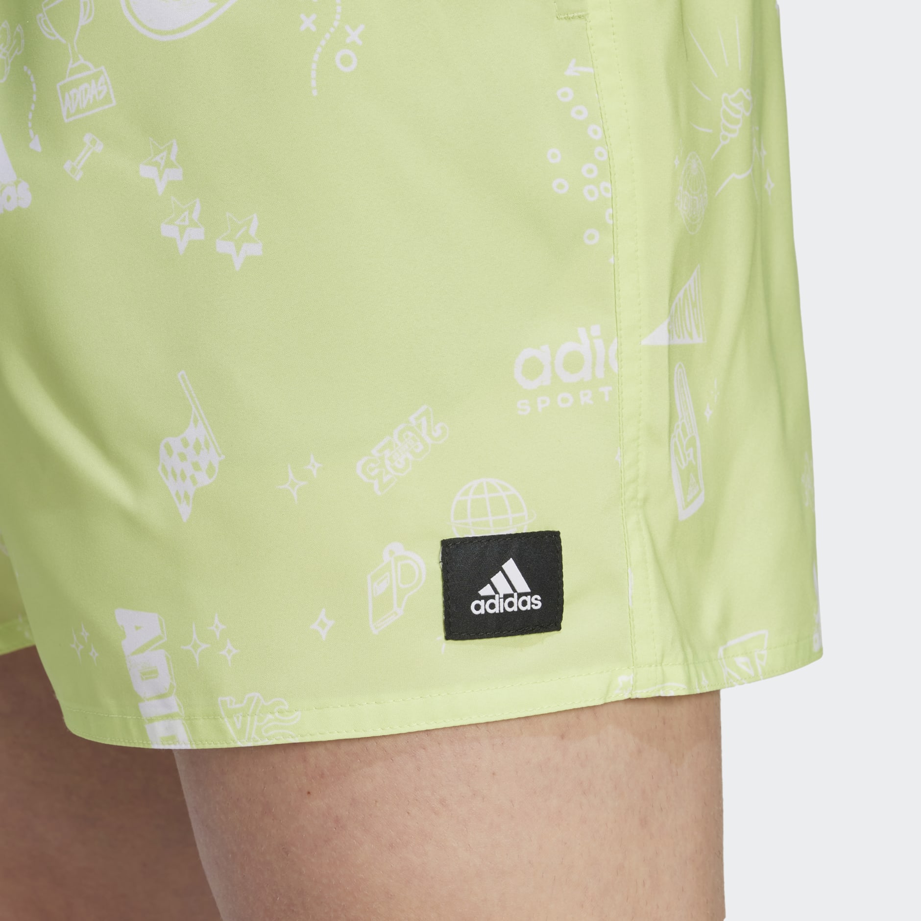 Adidas melbourne shorts online