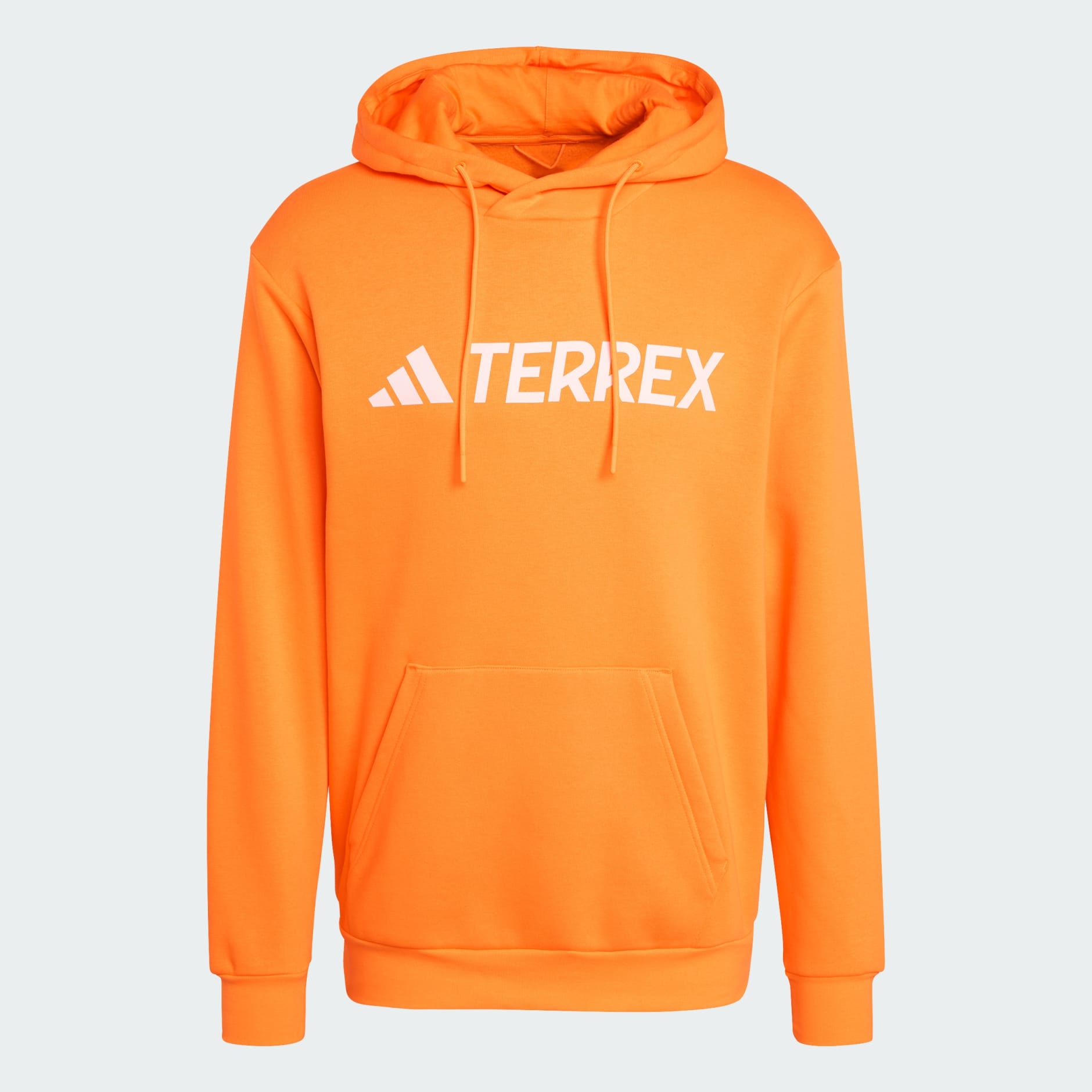 Hanorac Terrex Multi cu siglă mare