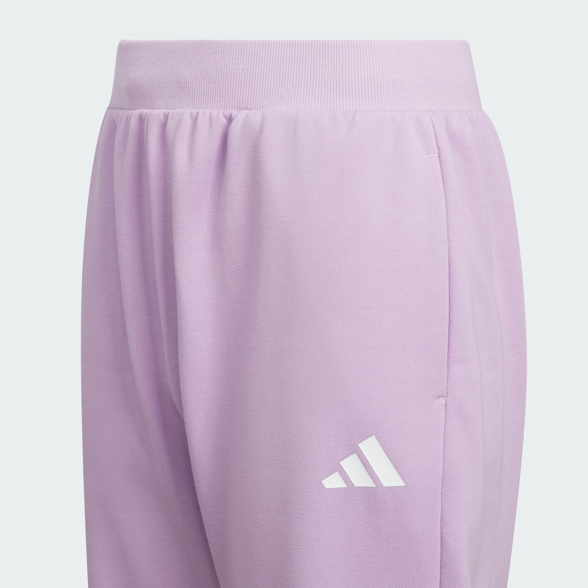 Junior Kids Knit Pants