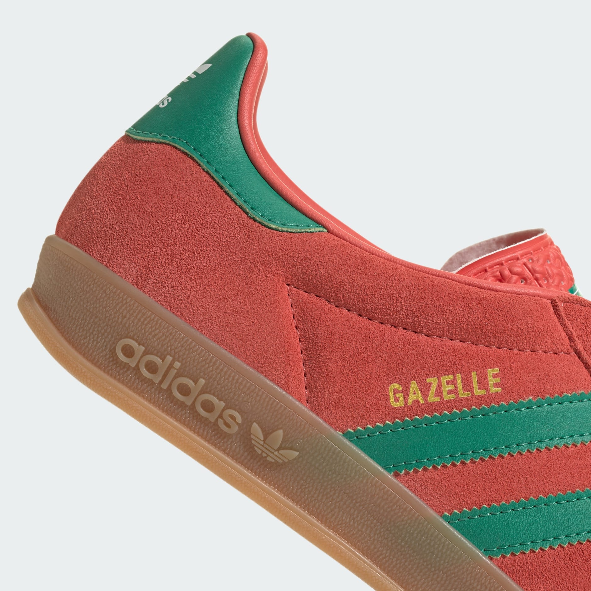 Gazelle Indoor Shoes