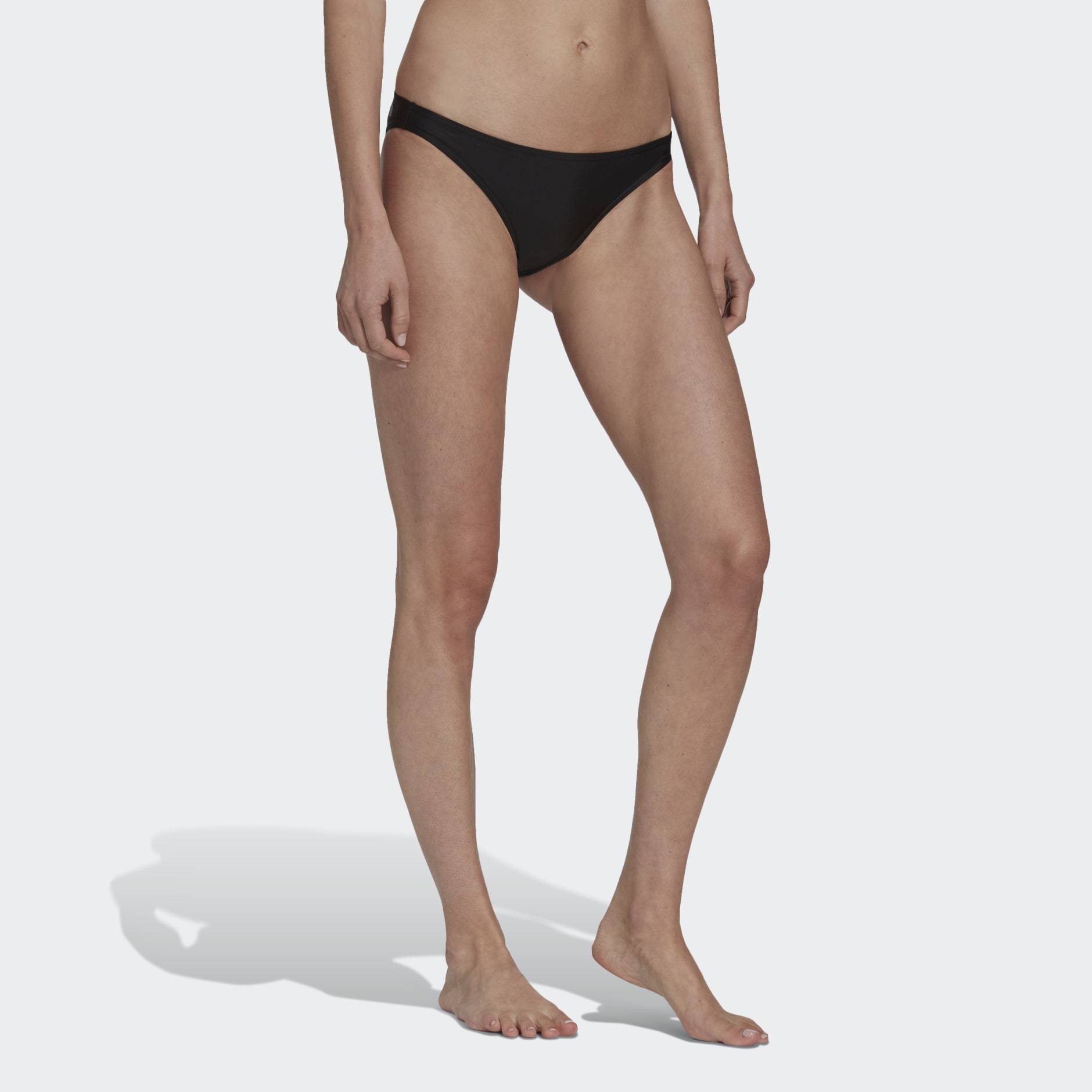 Sporty bikini panty