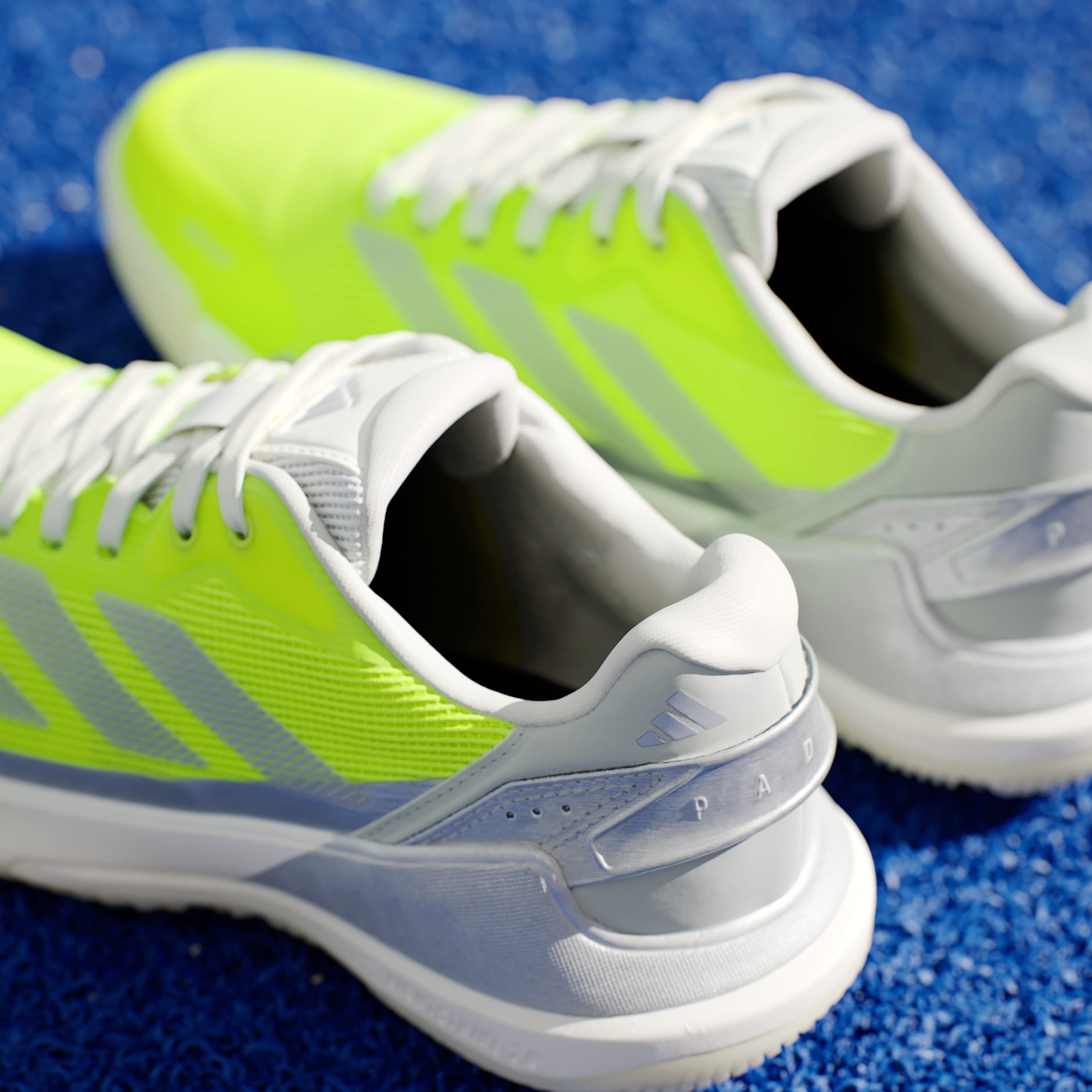 Pantofi sport de padel Crazyquick Lightstrike