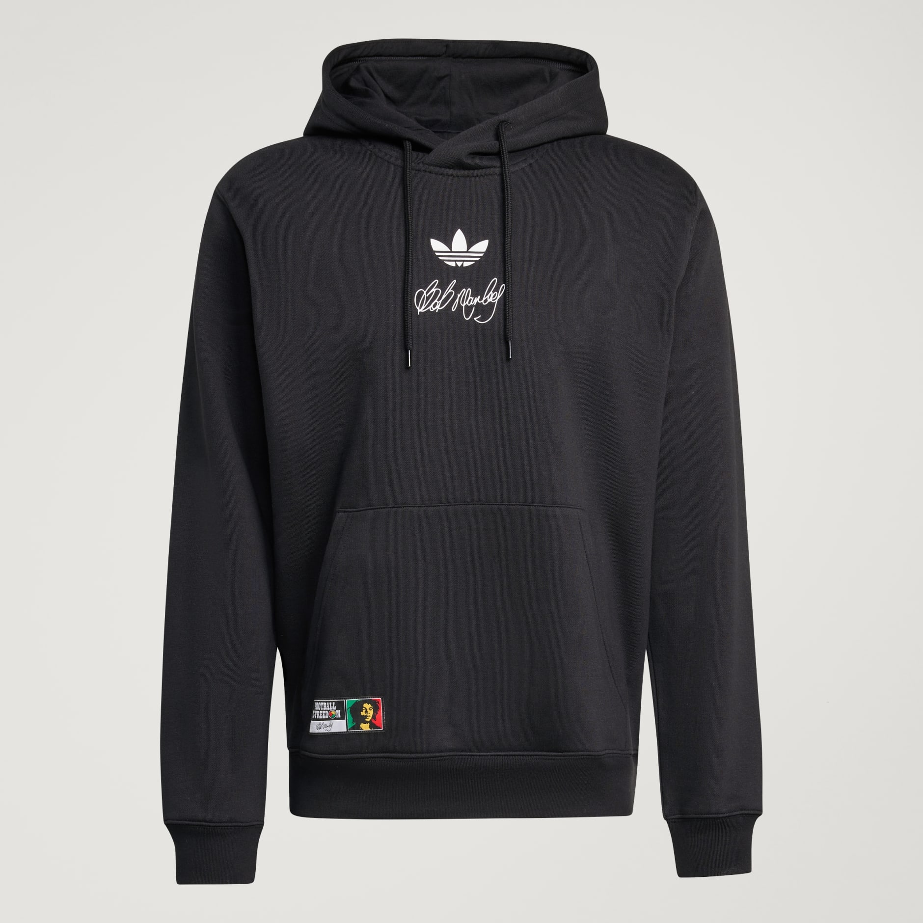 Bob Marley Originals Hoodie