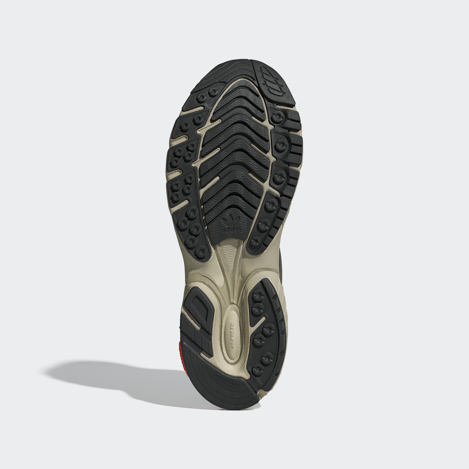 Shoes - Adistar Cushion 3 Shoes - Green | adidas Oman