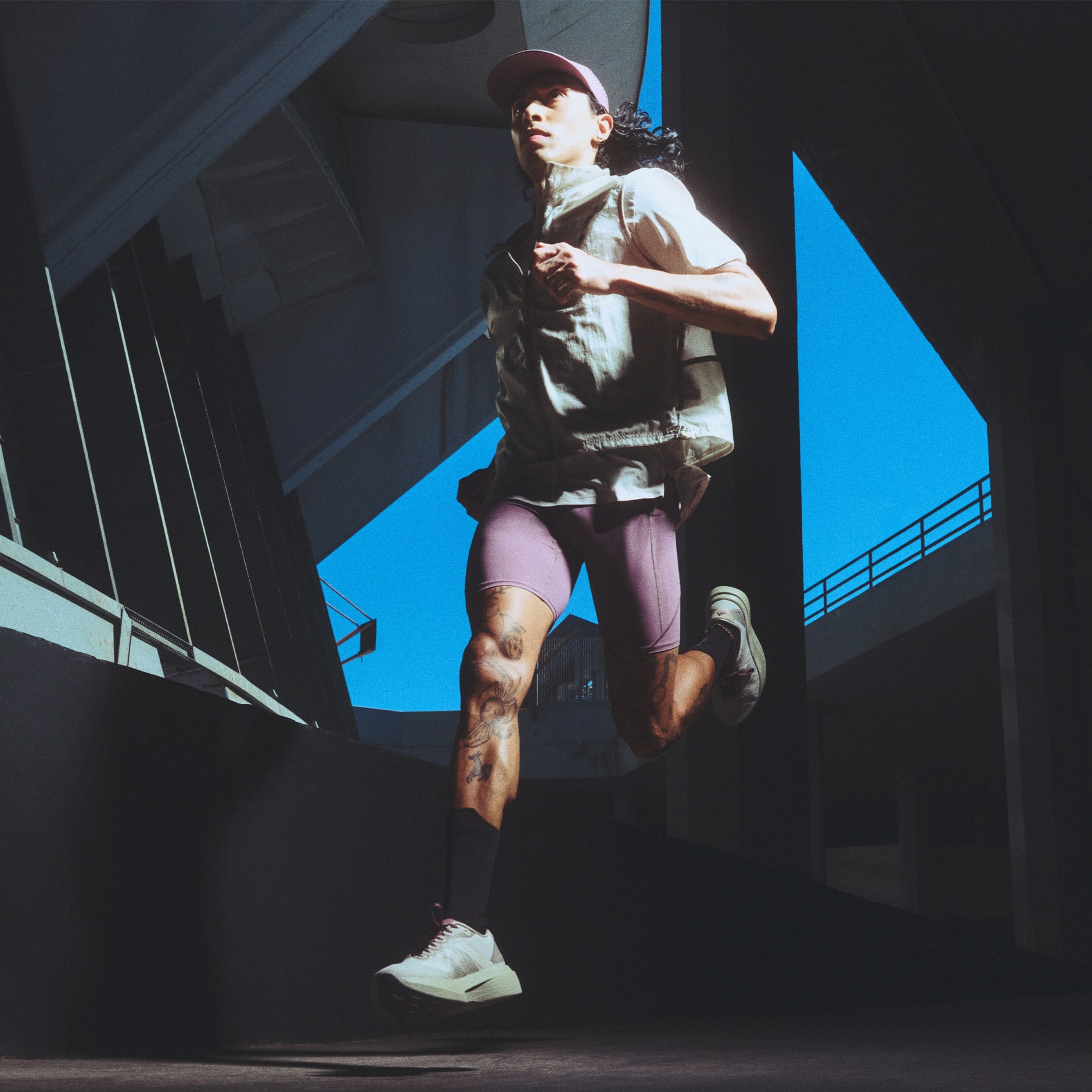 adizero Evo SL H.Koumori 運動鞋