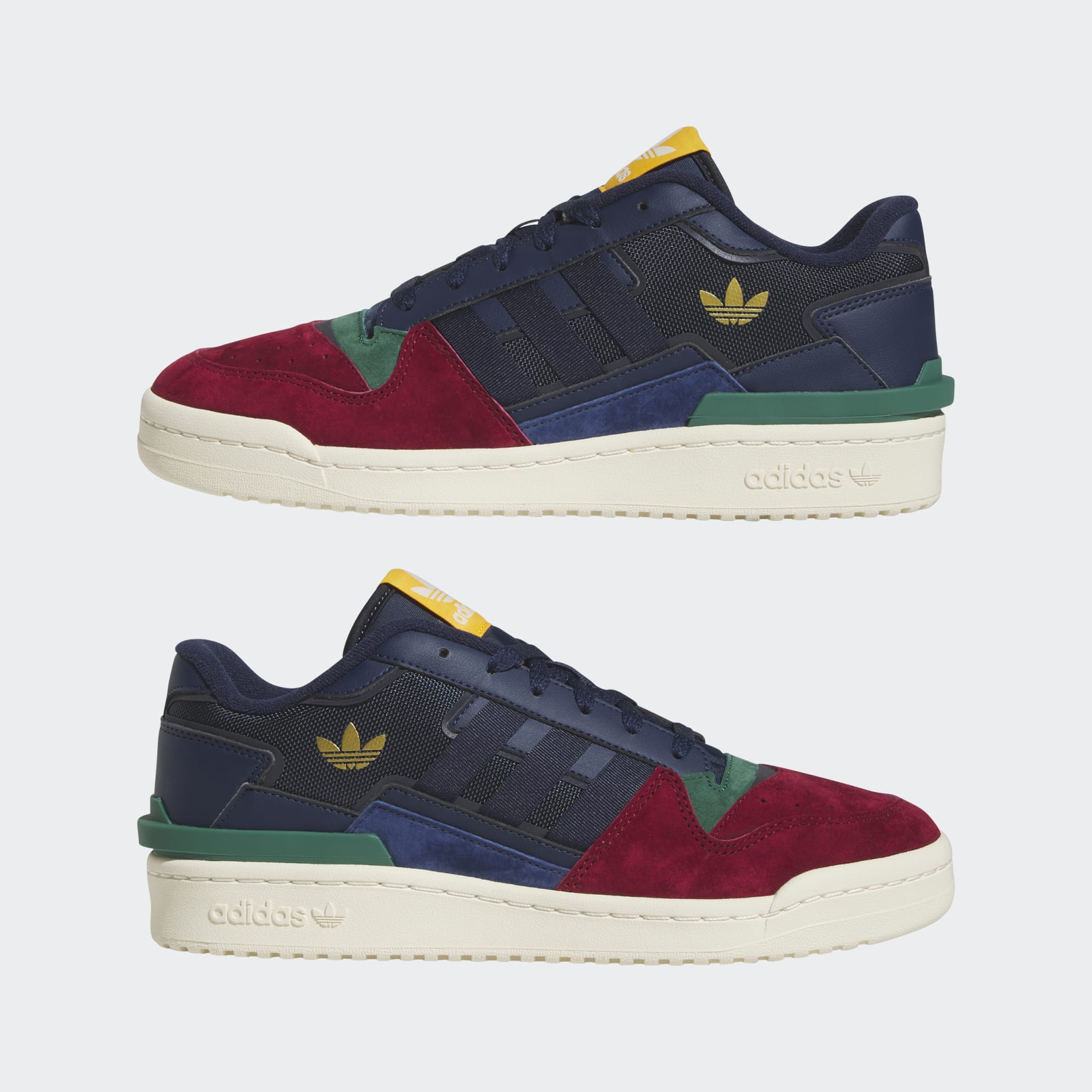 Forum Exhibit Low 2.0 Shoes