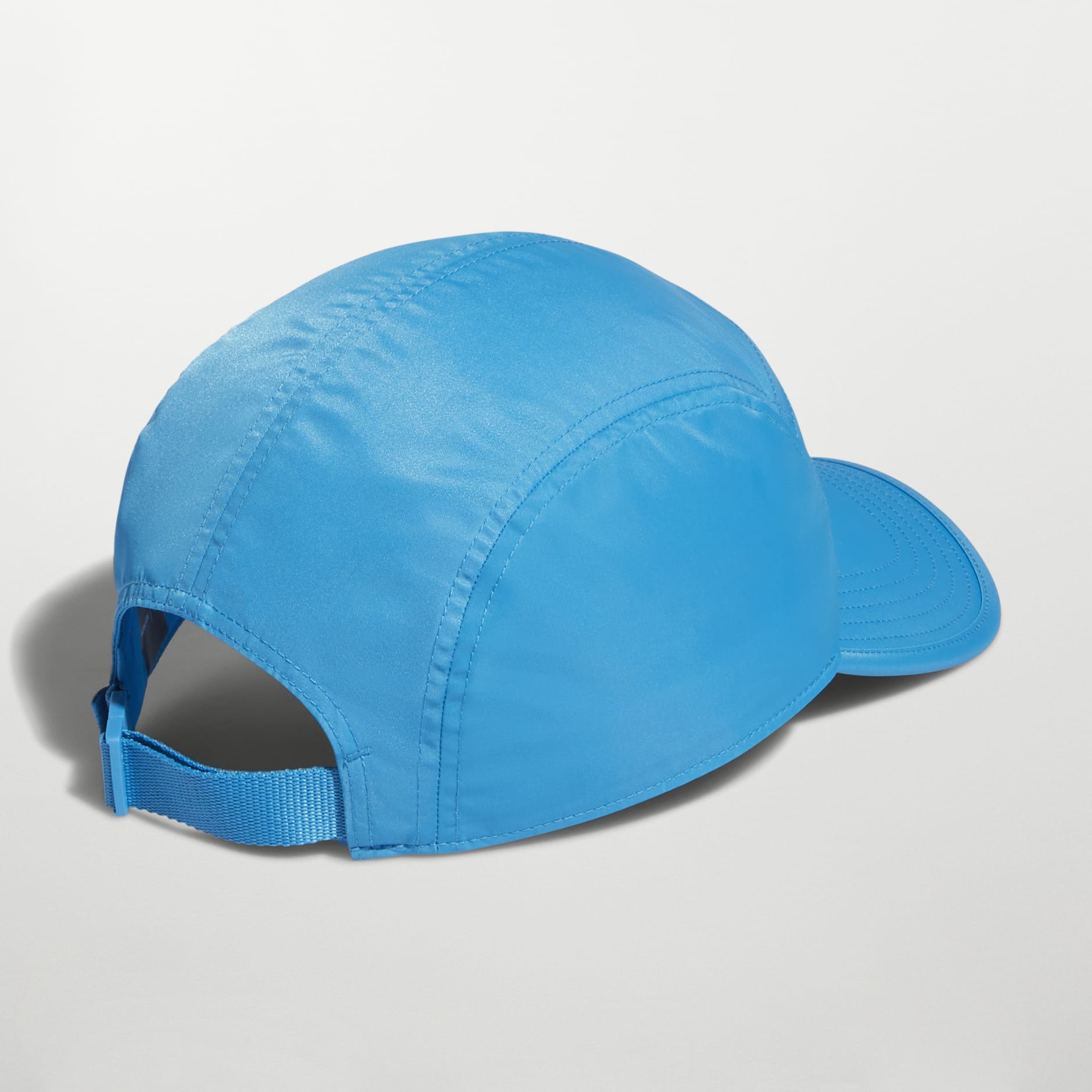 Five-Panel Hat