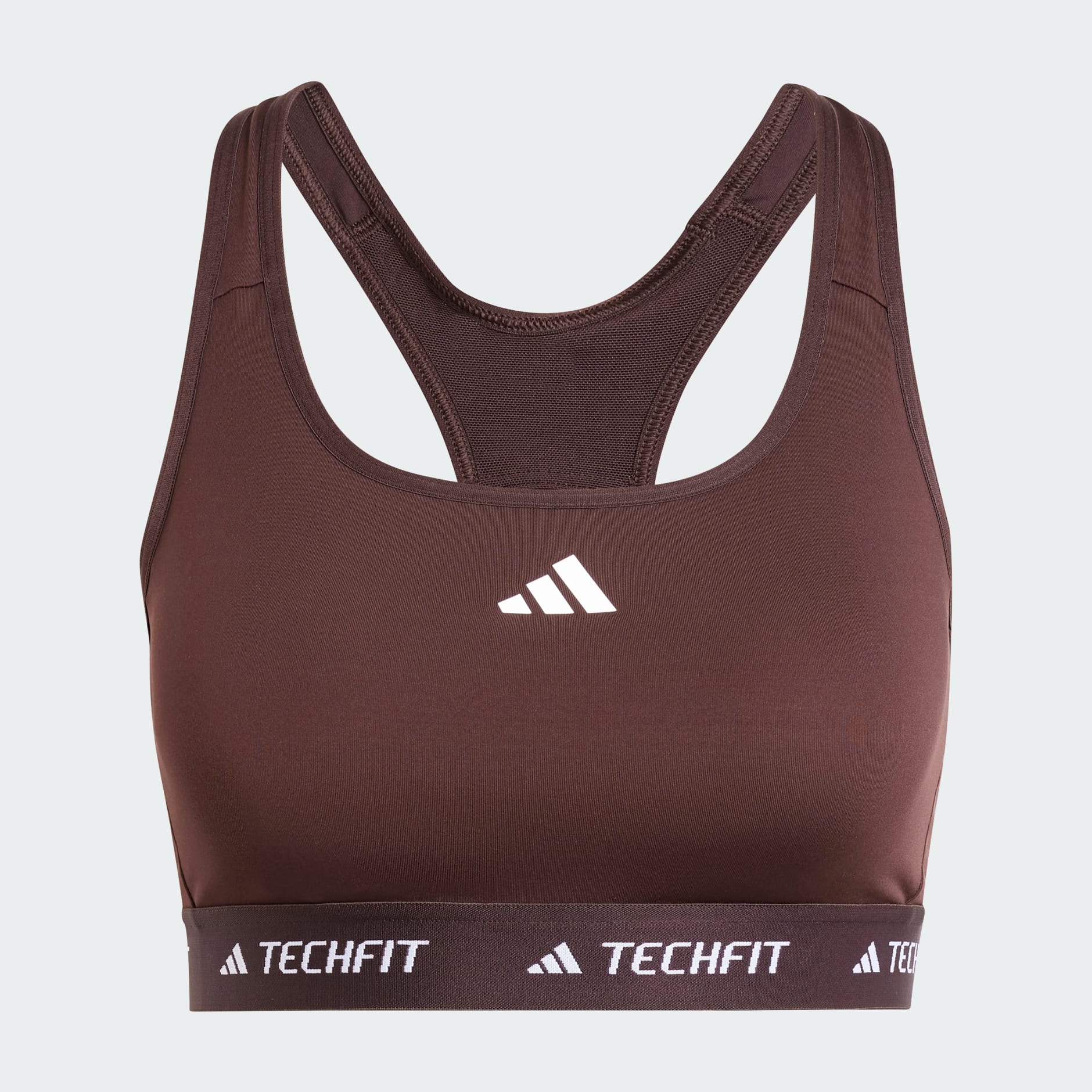 TECHFIT Medium-Support Bra