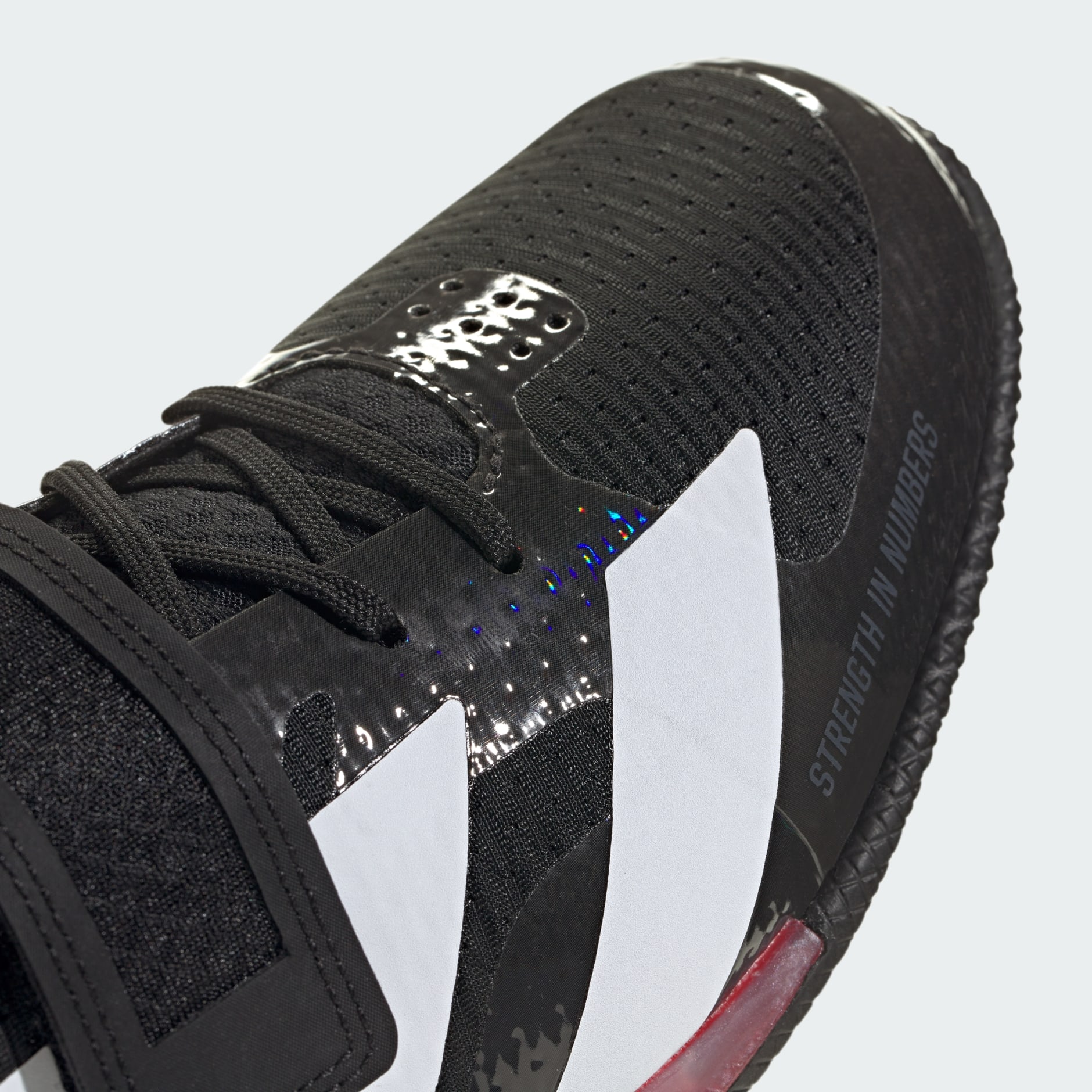 adipower Weightlifting III