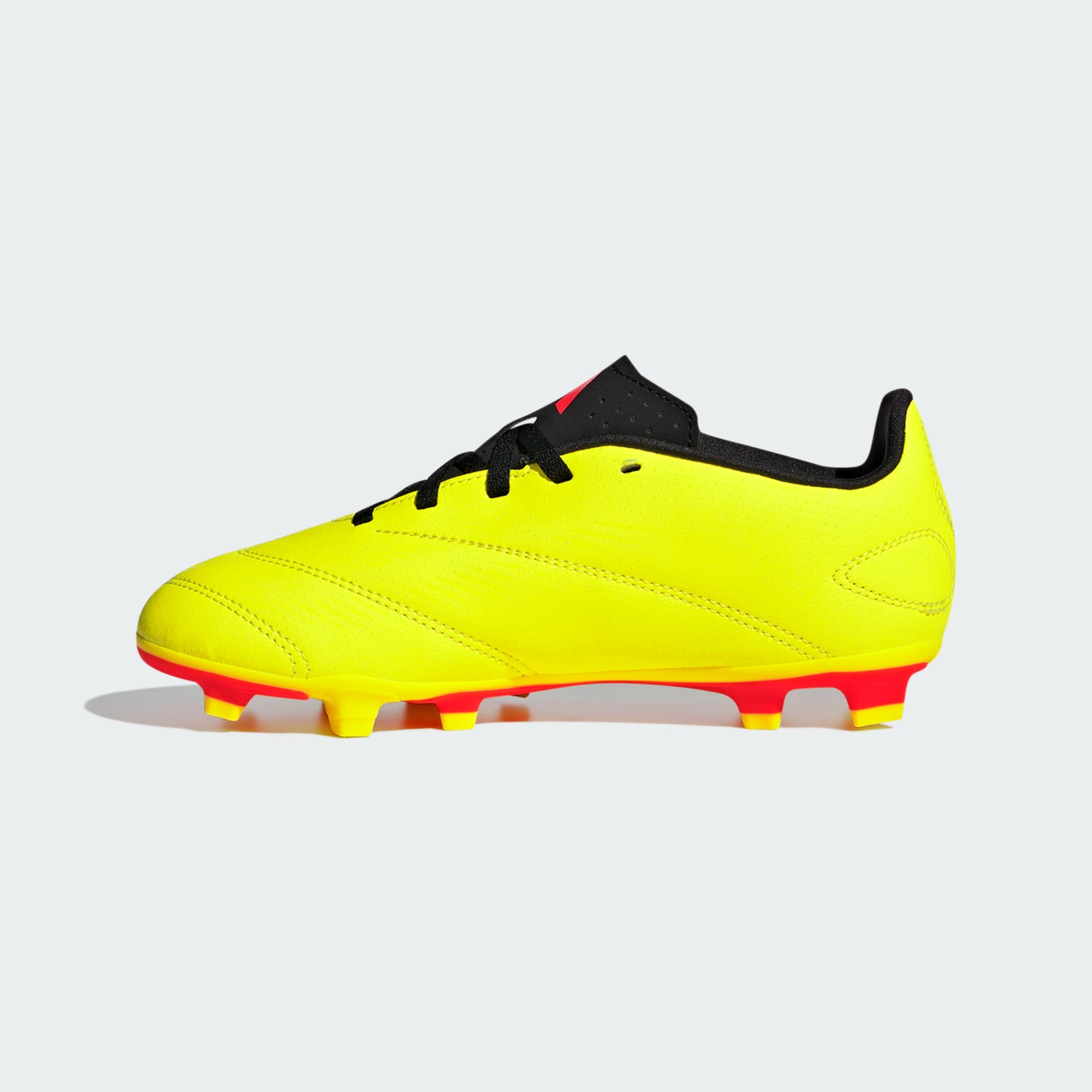 Shoes Predator Club Flexible Ground Football Boots Yellow adidas South Africa