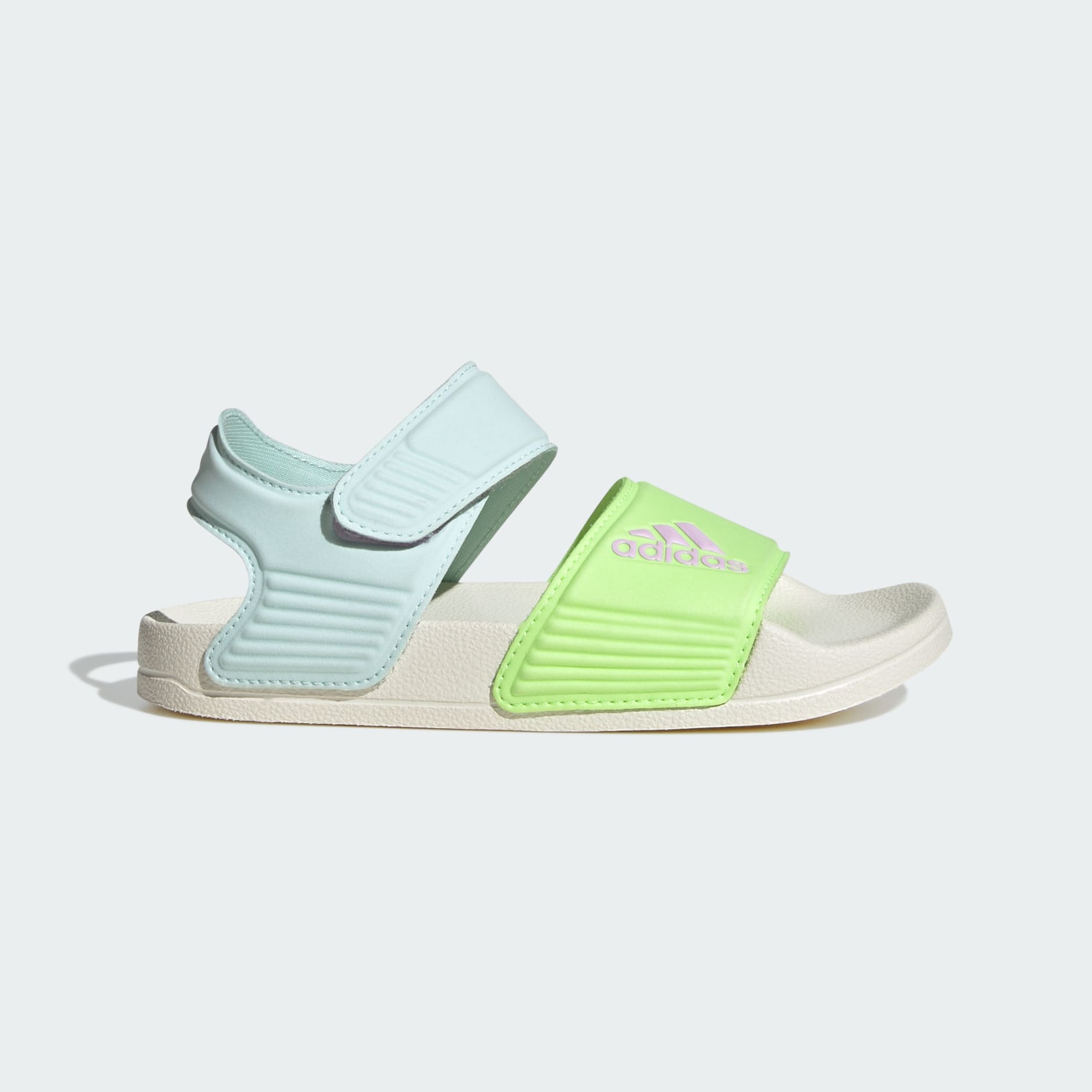 Shoes Adilette Sandals Yellow adidas South Africa