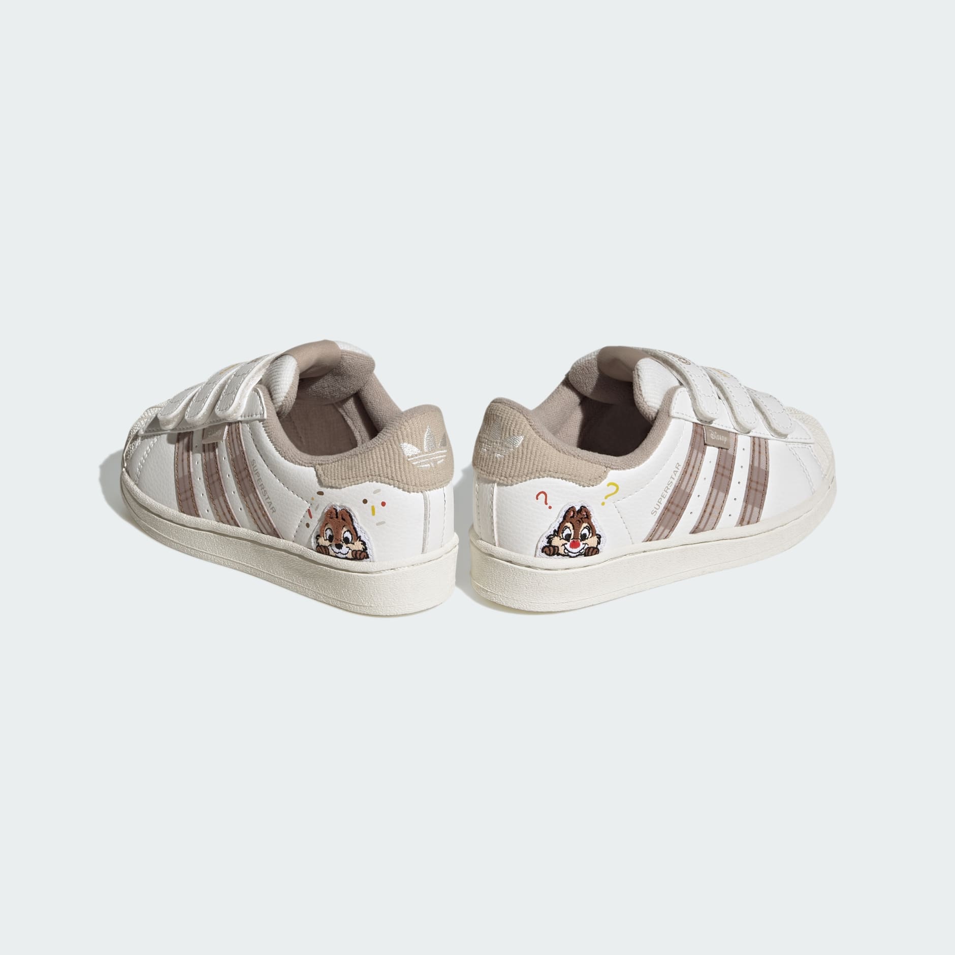 SUPERSTAR CF C