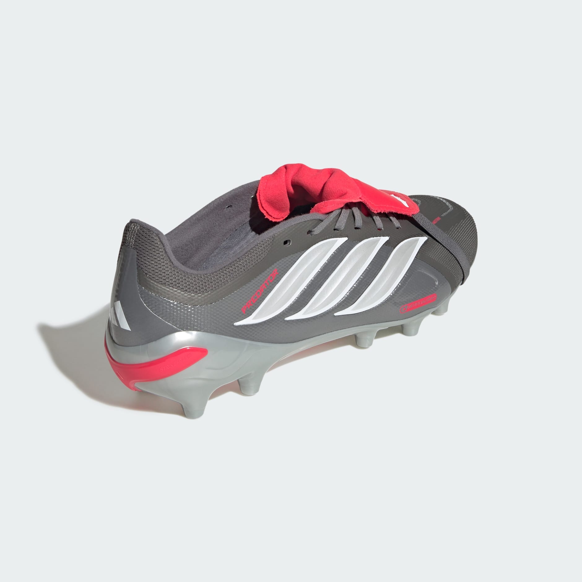 Predator League Fold-Over Tongue Artificial Ground Football Boots