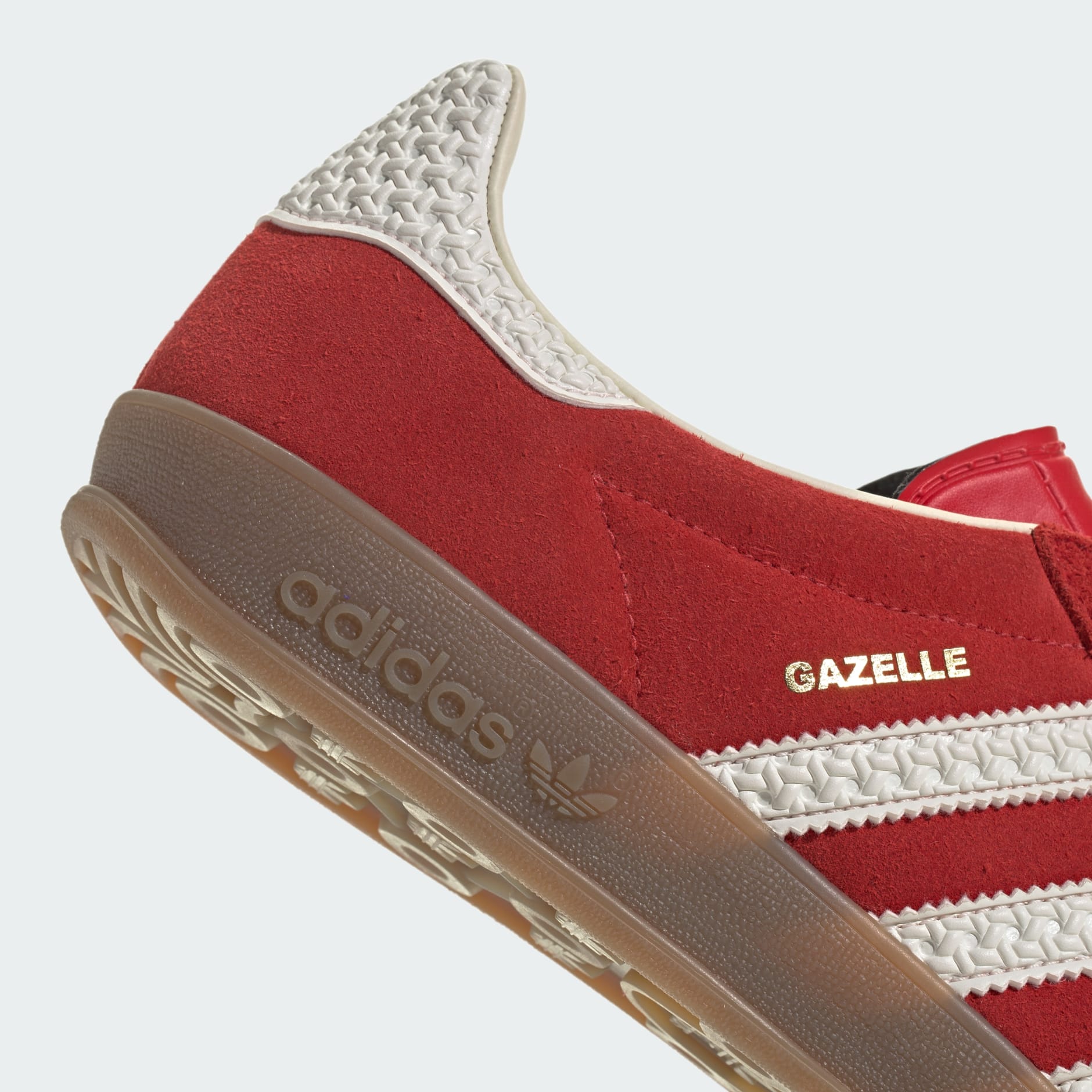 Gazelle Indoor Shoes