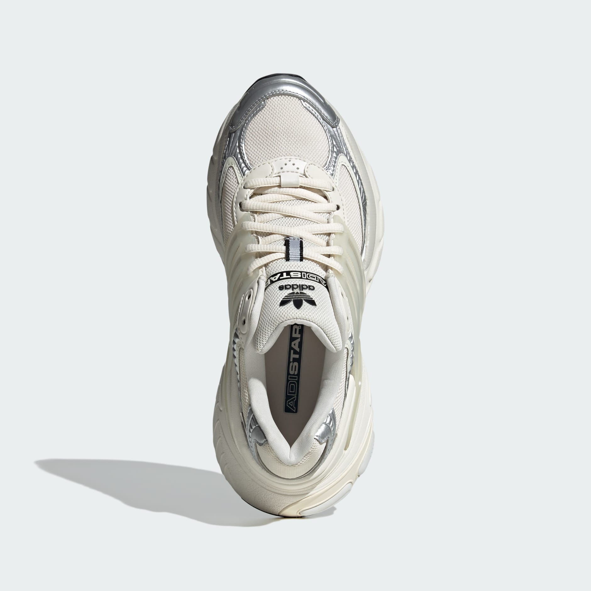 Adistar XLG Shoes - White | adidas Hong Kong