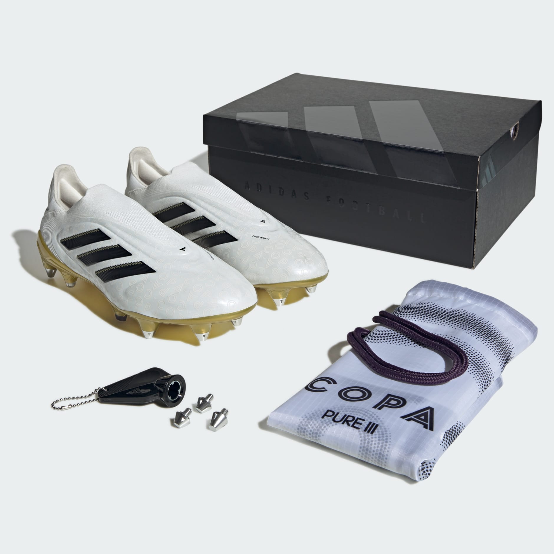 COPA PURE III ELITE LL SG