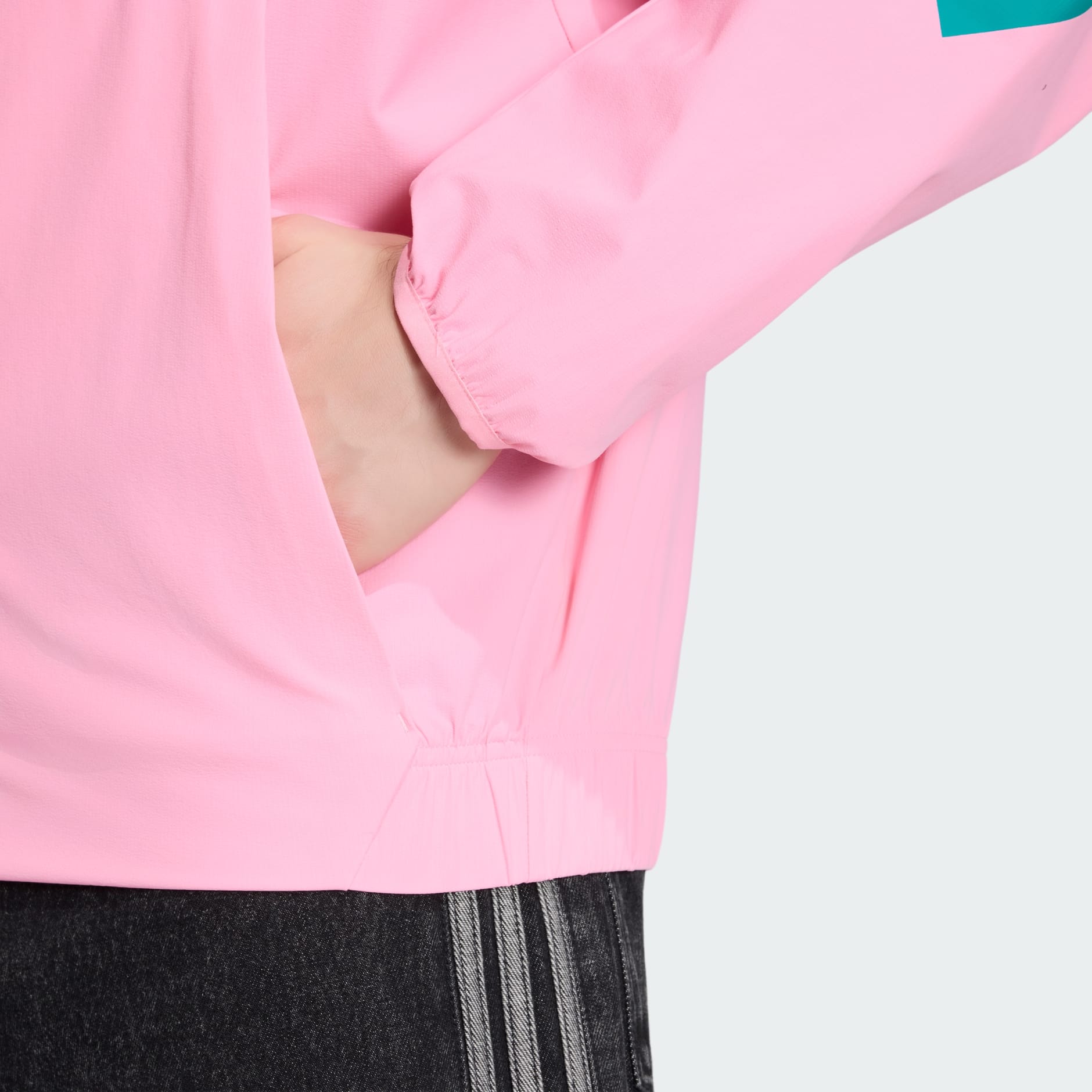 Liverpool FC Z.N.E. Anthem Jacket