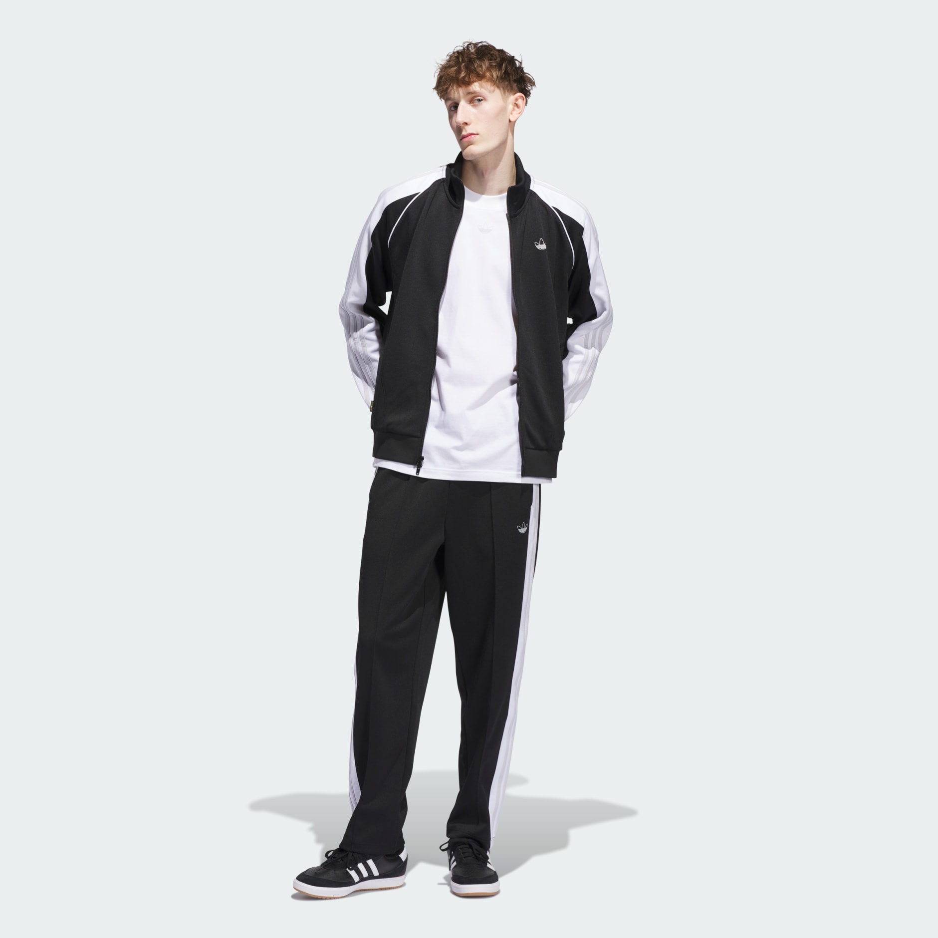 Donji dio trenirke Tyshawn (rodno neutralan)