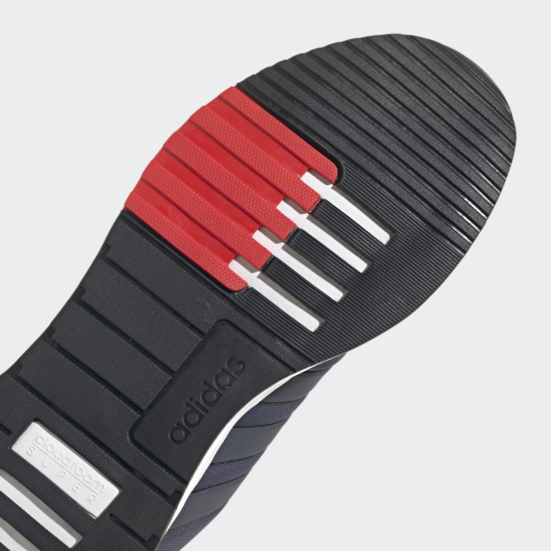 Racer TR21 Cloudfoam Lifestyle Running Shoes
