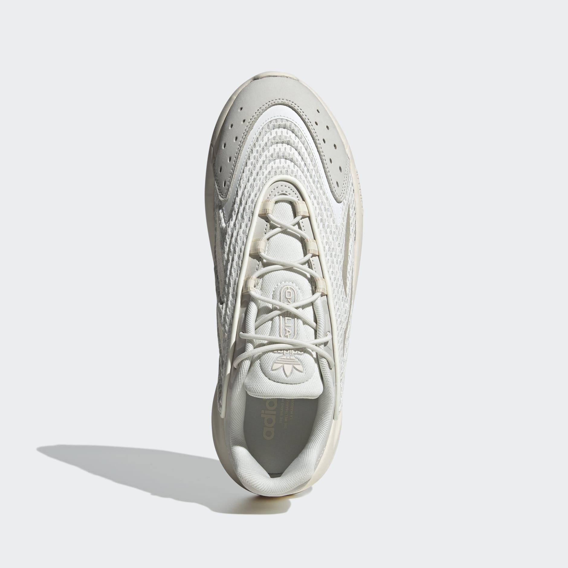 Ozelia Shoes