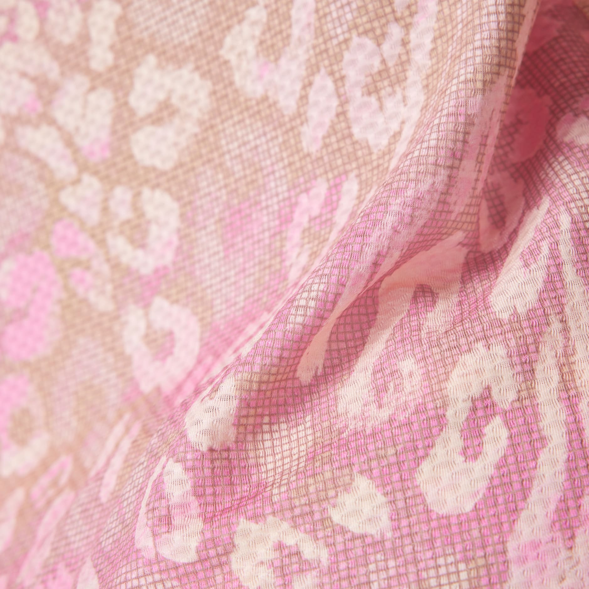 Own the Run CLIMACOOL 3-Stripes Tee