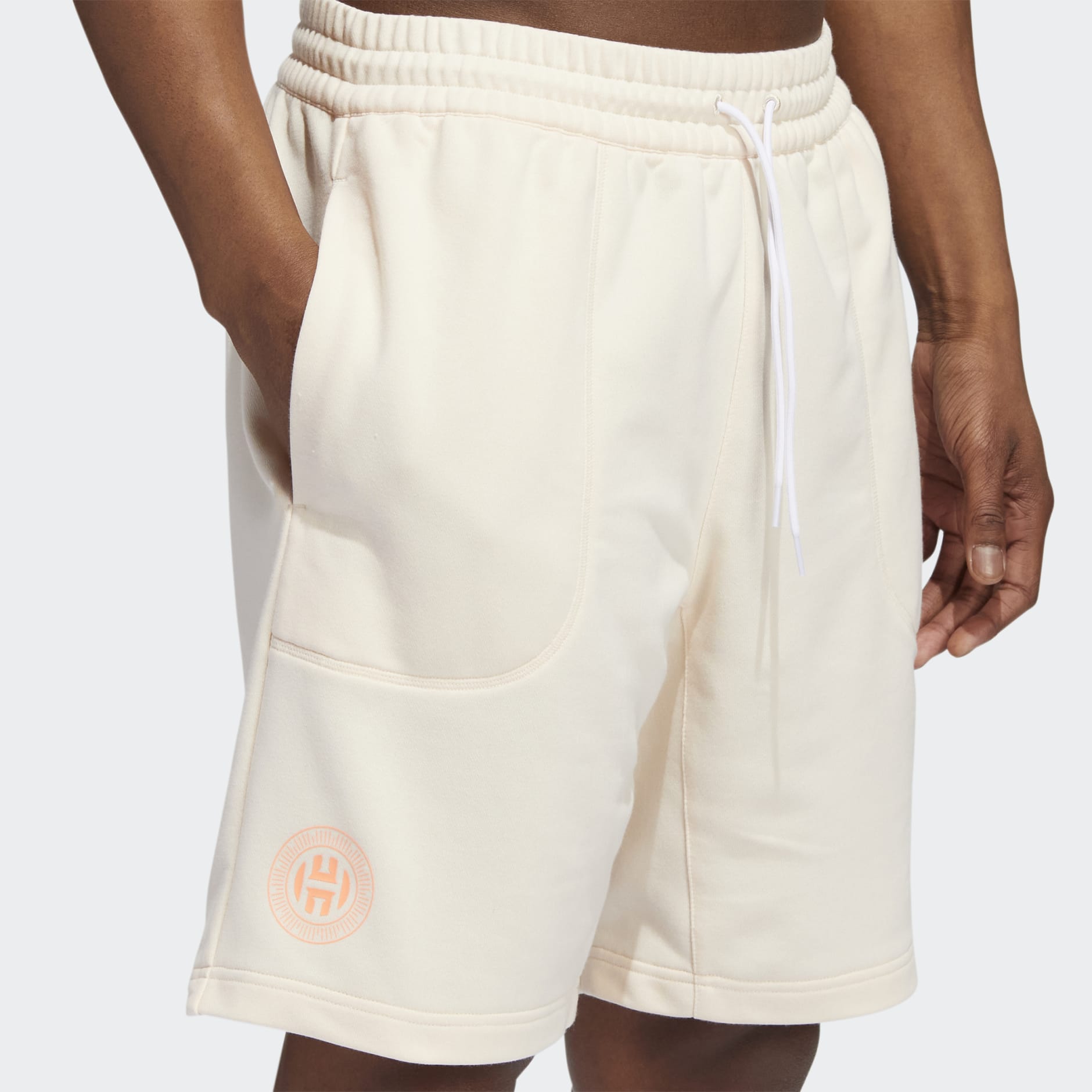 Harden Vol. شورت 6