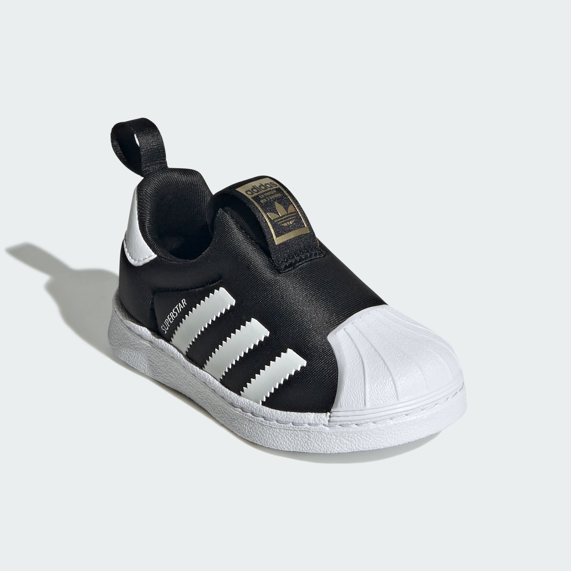 SUPERSTAR 360 運動鞋