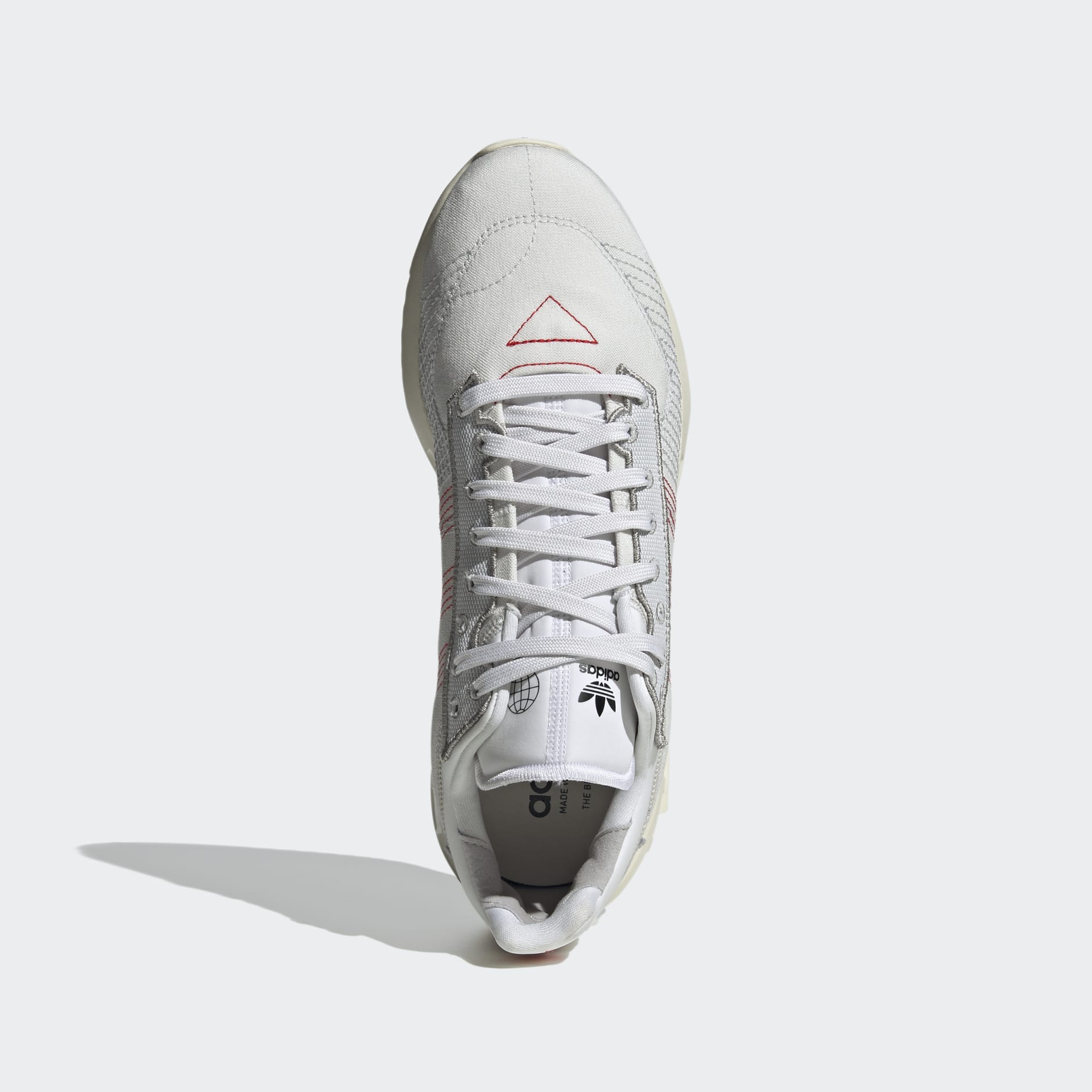 Geodiver Shoes