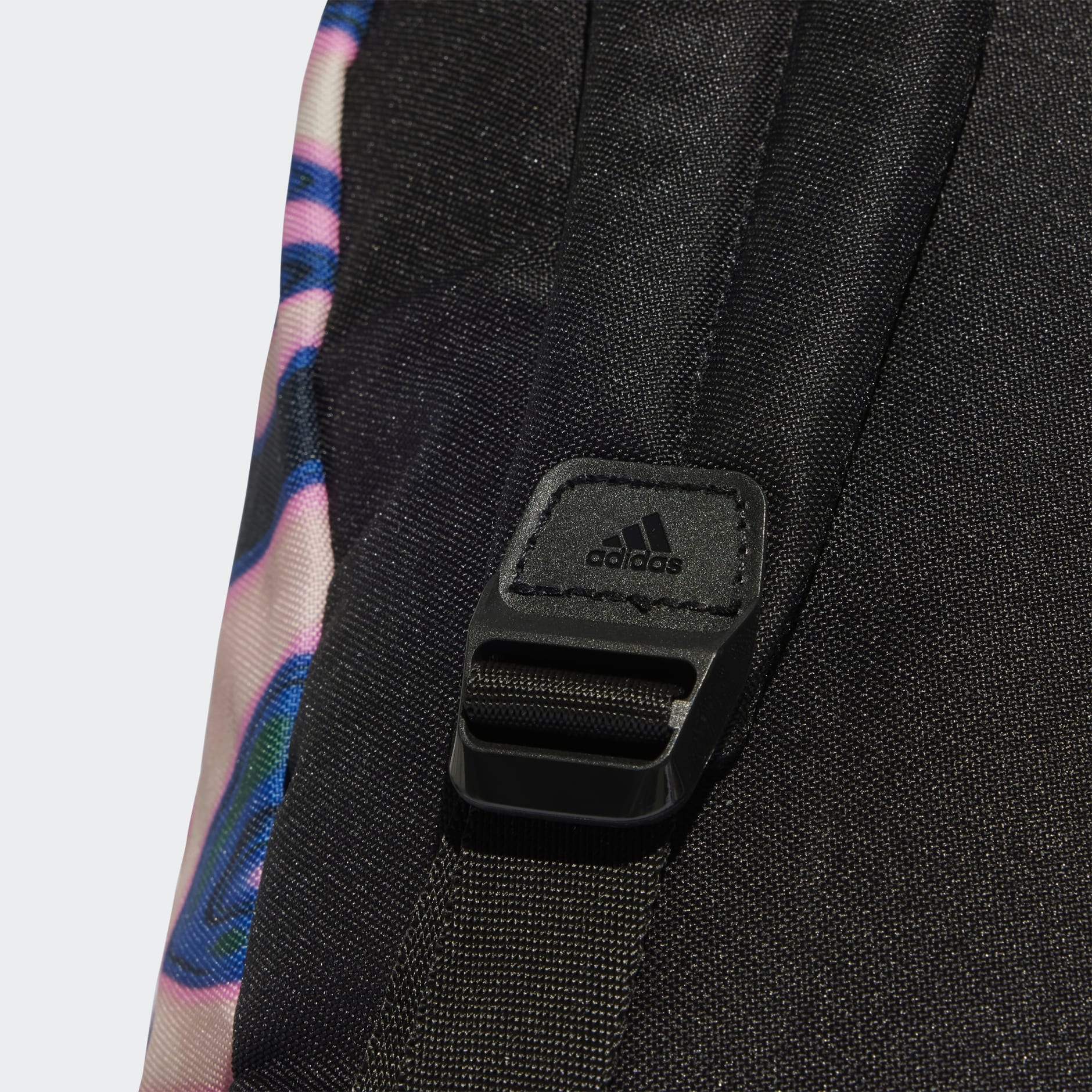 adidas Classic Animal-Print Backpack - Beige | adidas UAE
