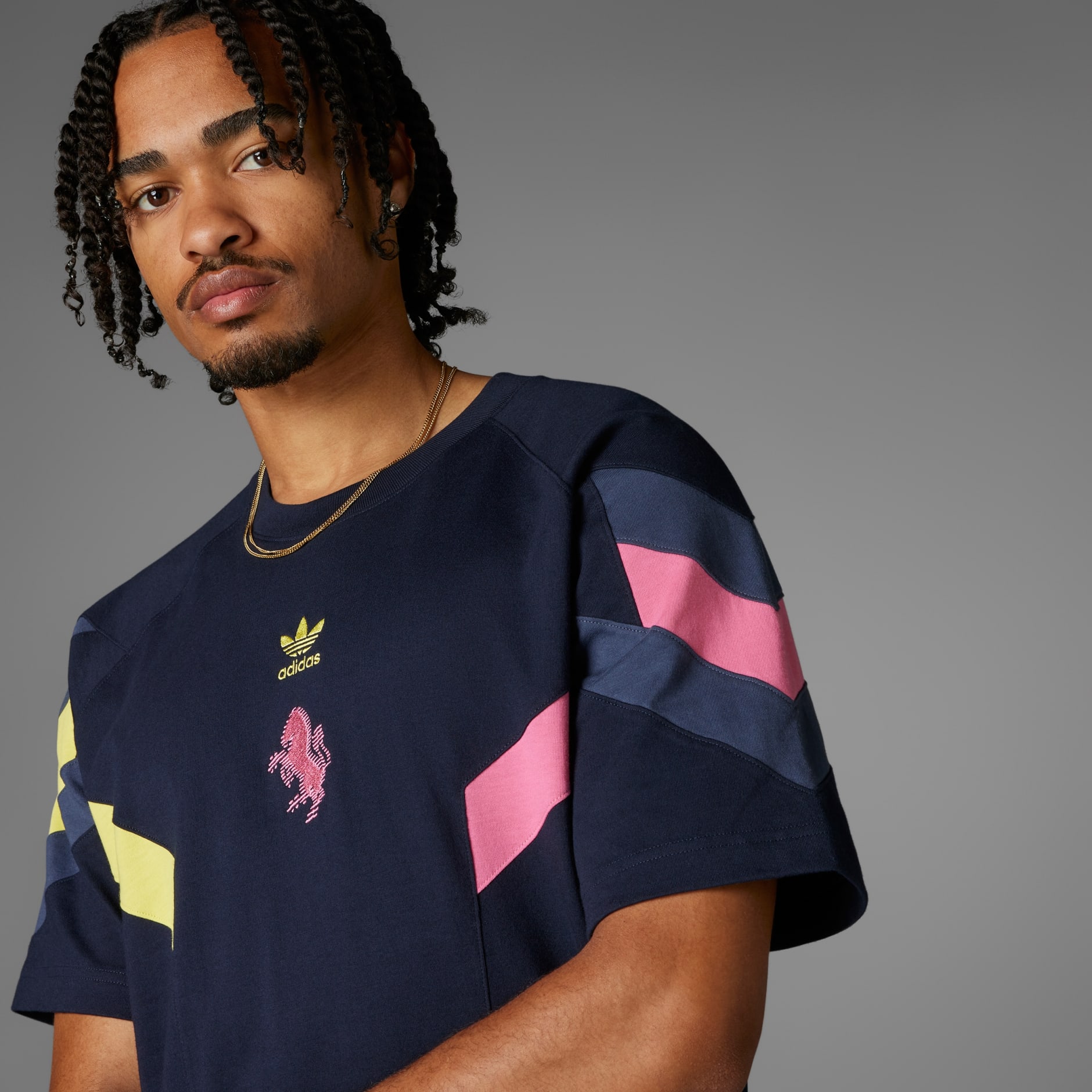 JUVE OG TEE