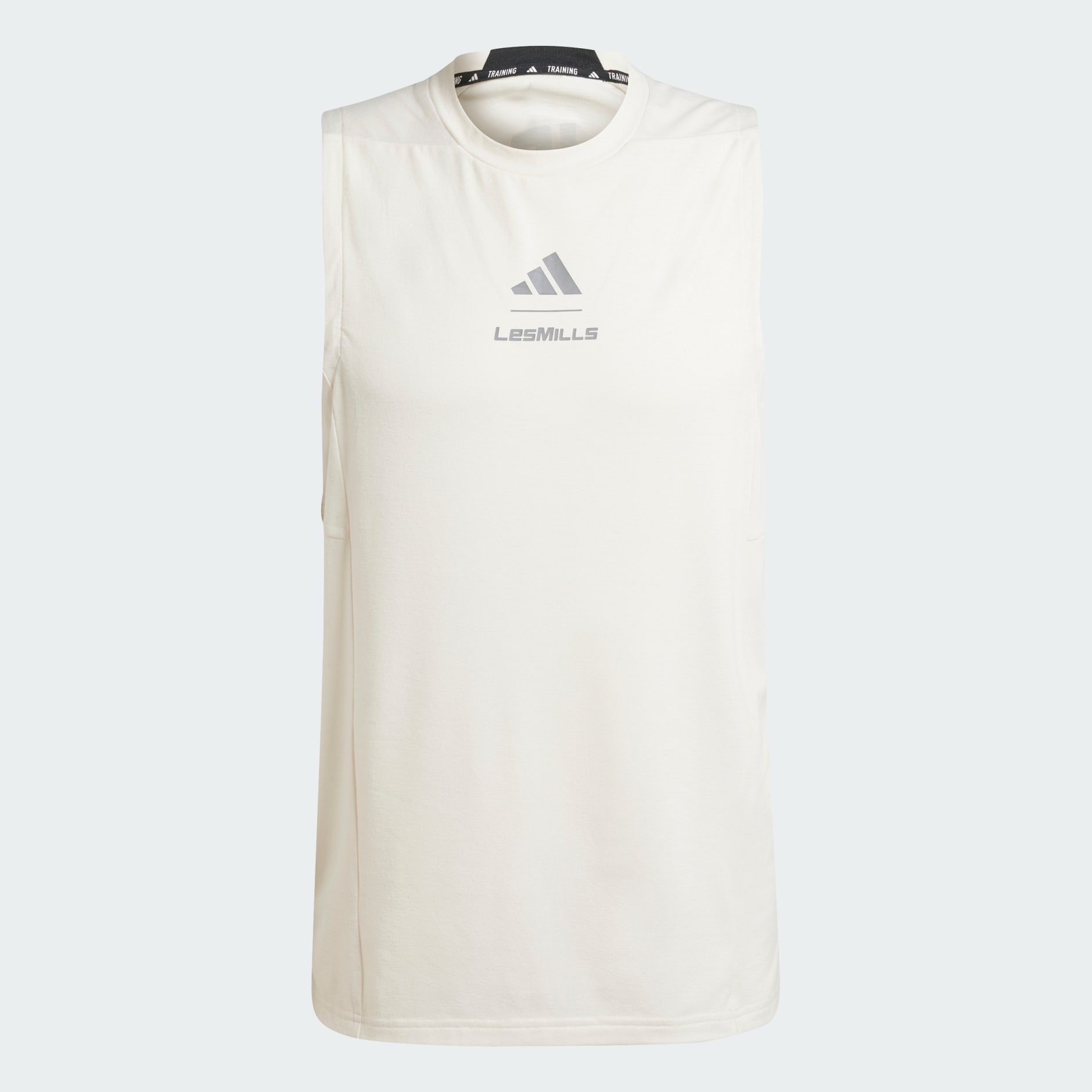 Les Mills Graphic Tank Top