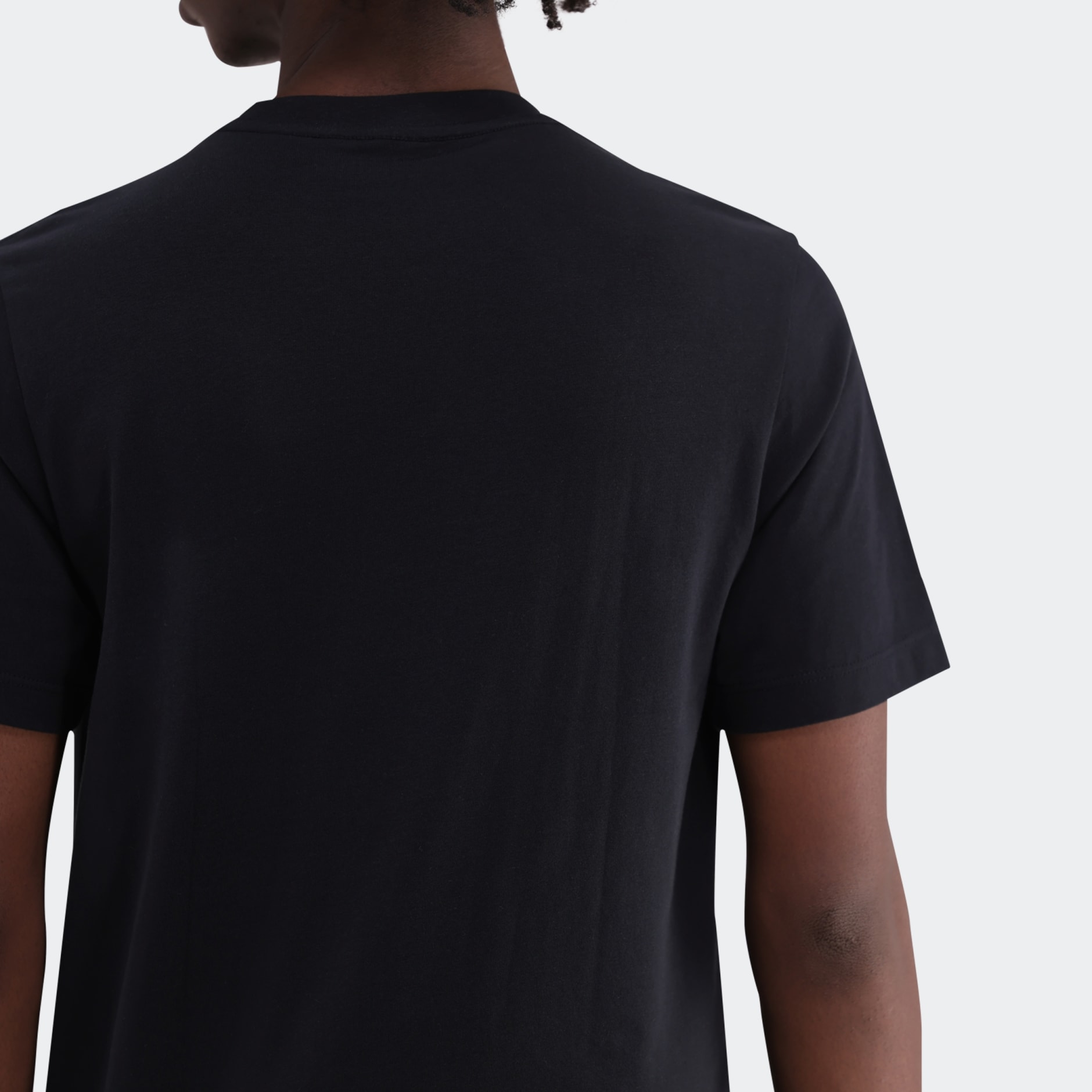 Varsity Crest Graphic T-Shirt