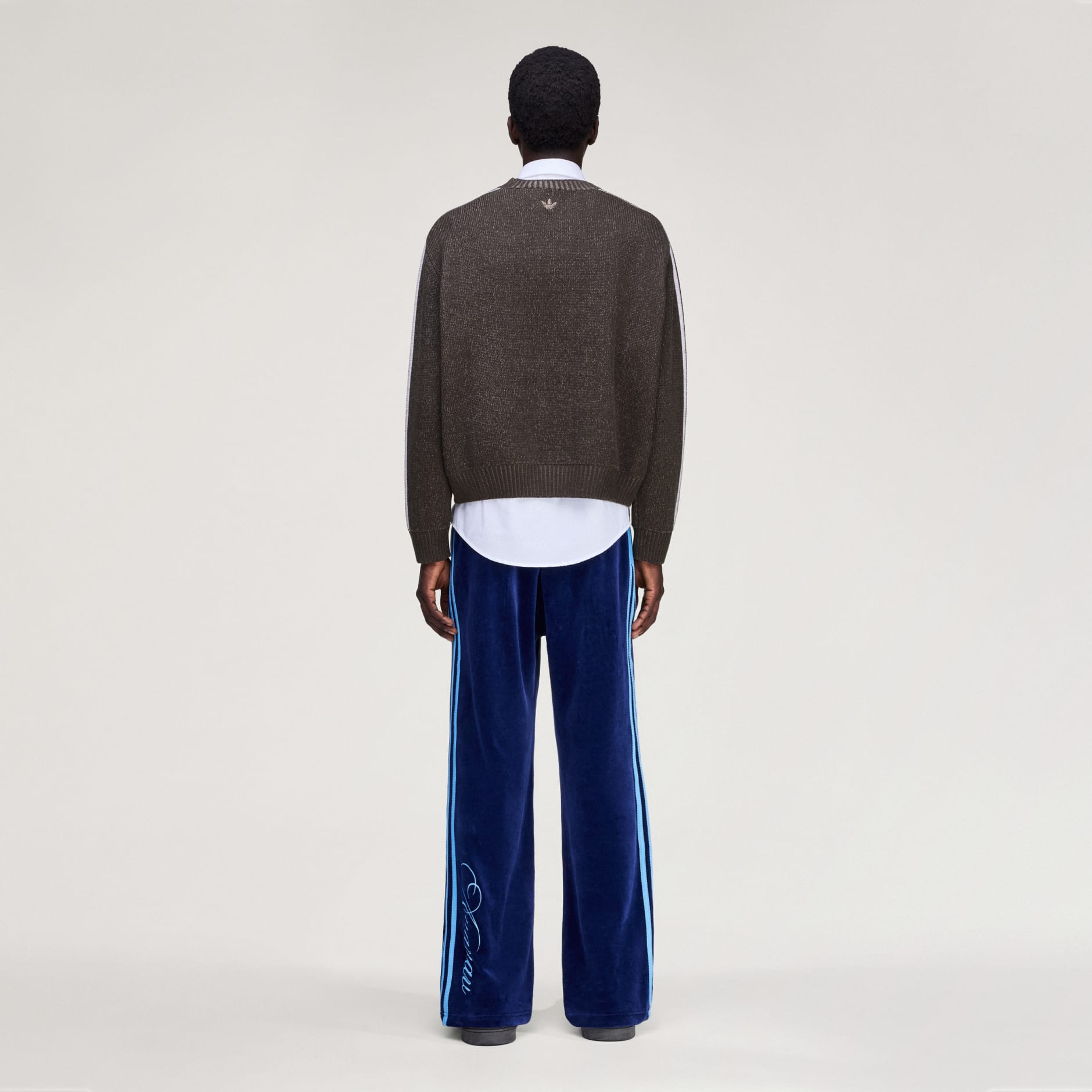 adidas Originals by Avavav Knit Sweater