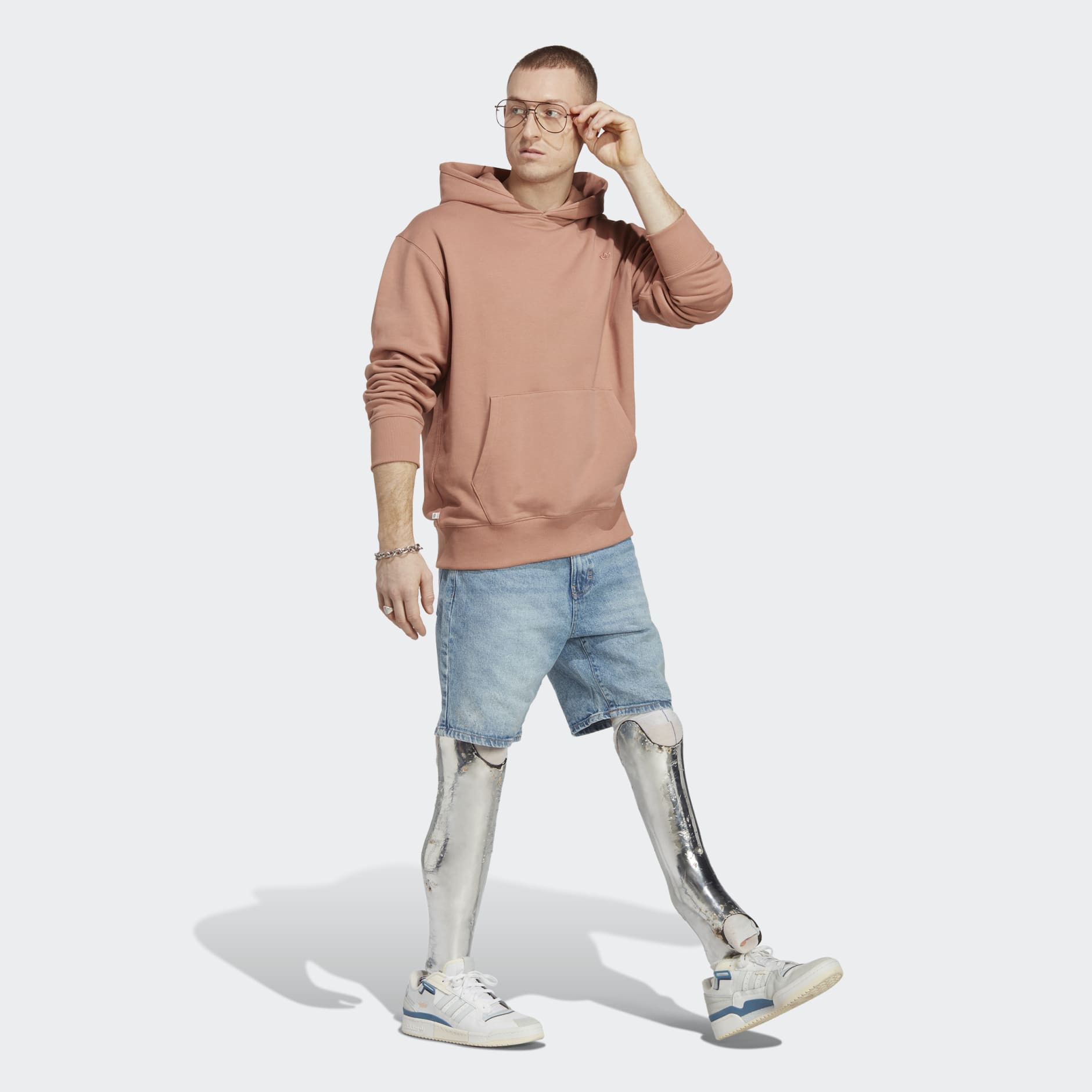 Adicolor Contempo French Terry Hoodie