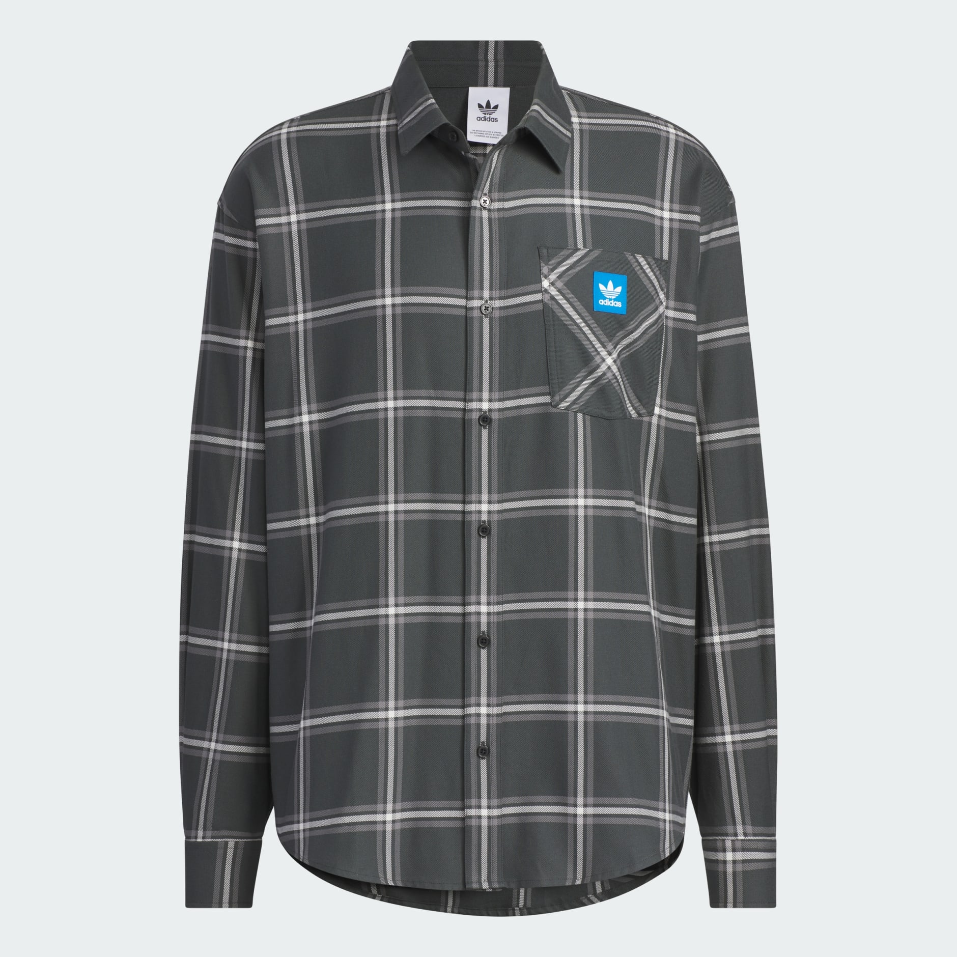 CS SHIRT LS M